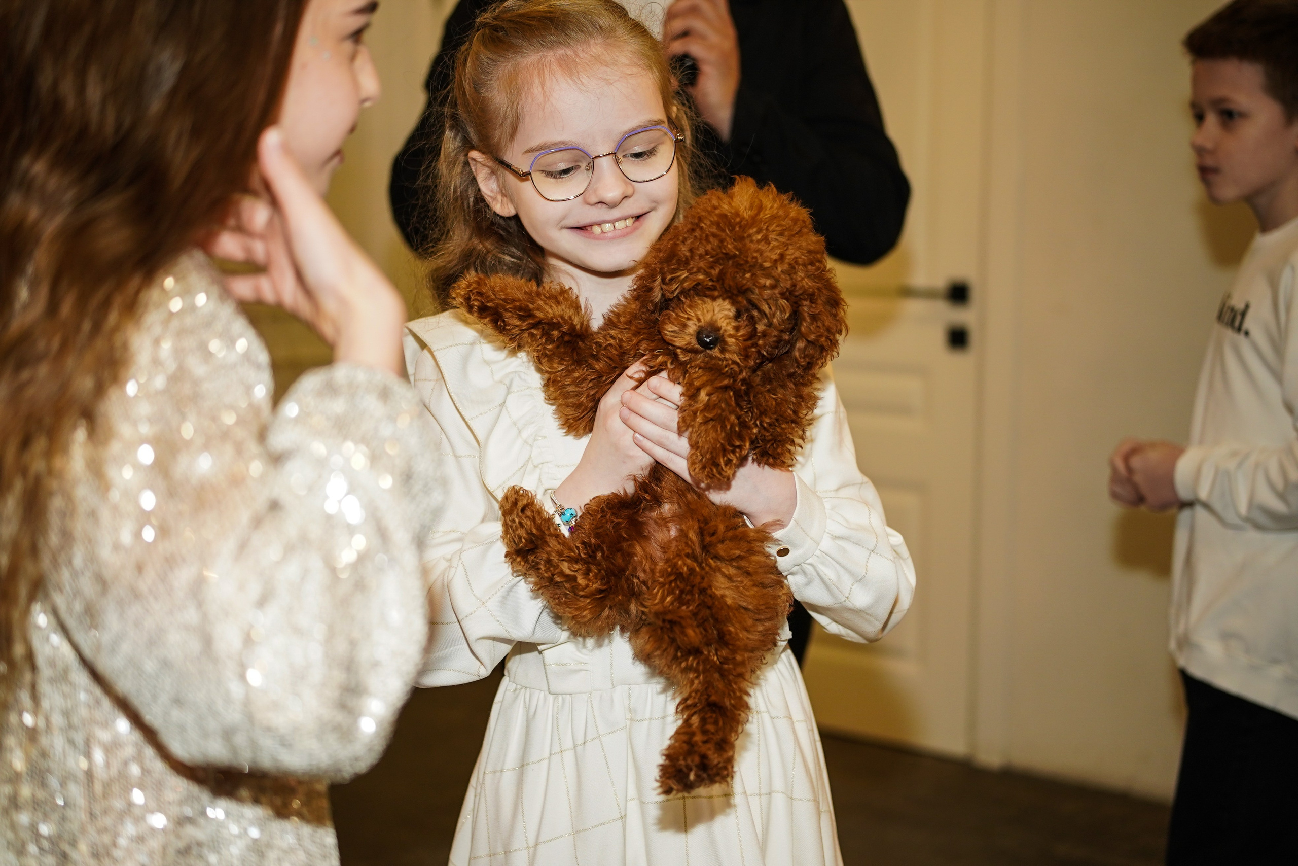 День Рождения Алиса в стране чудес. Фотограф