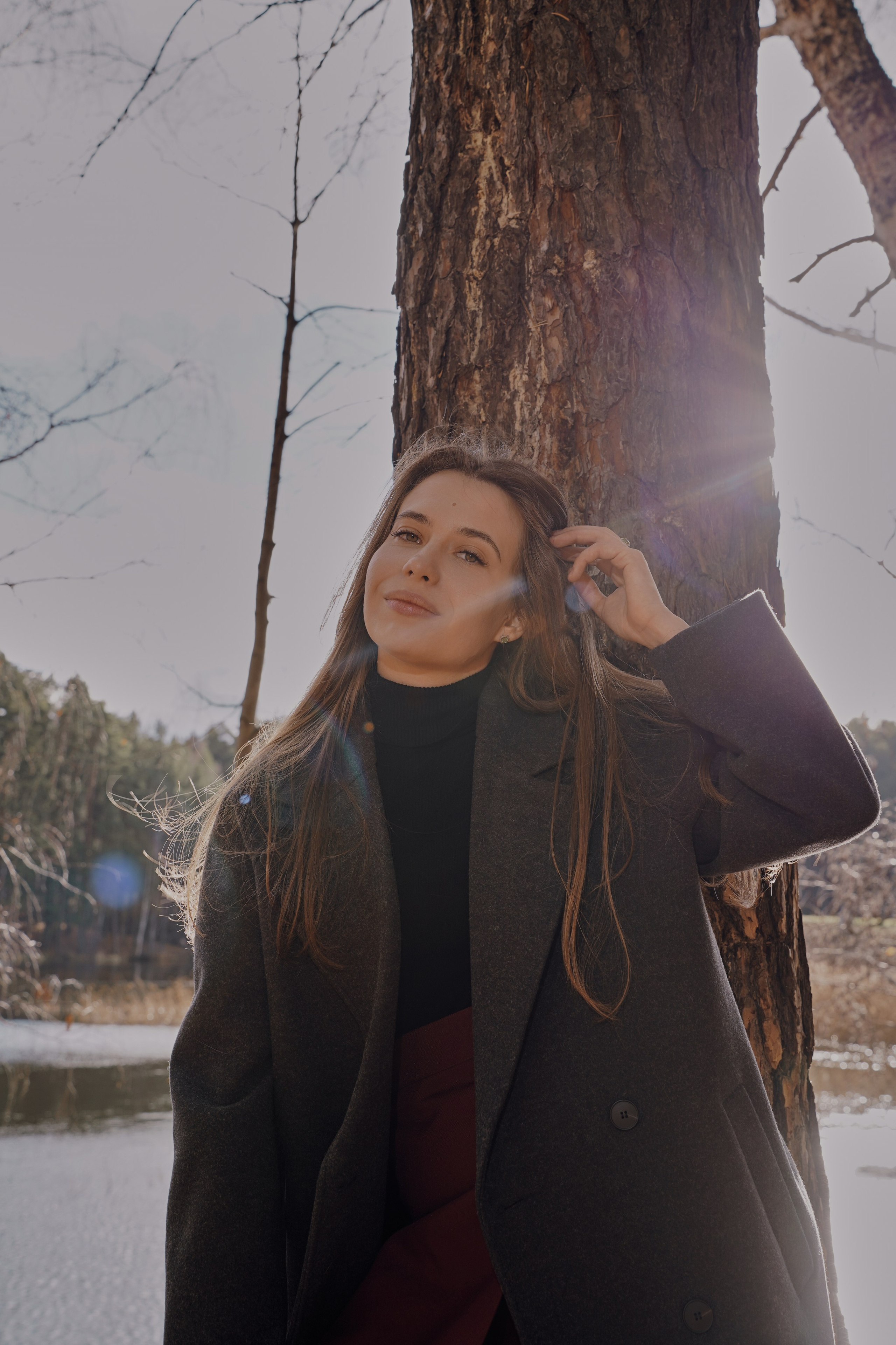 Наталья. Фотограф