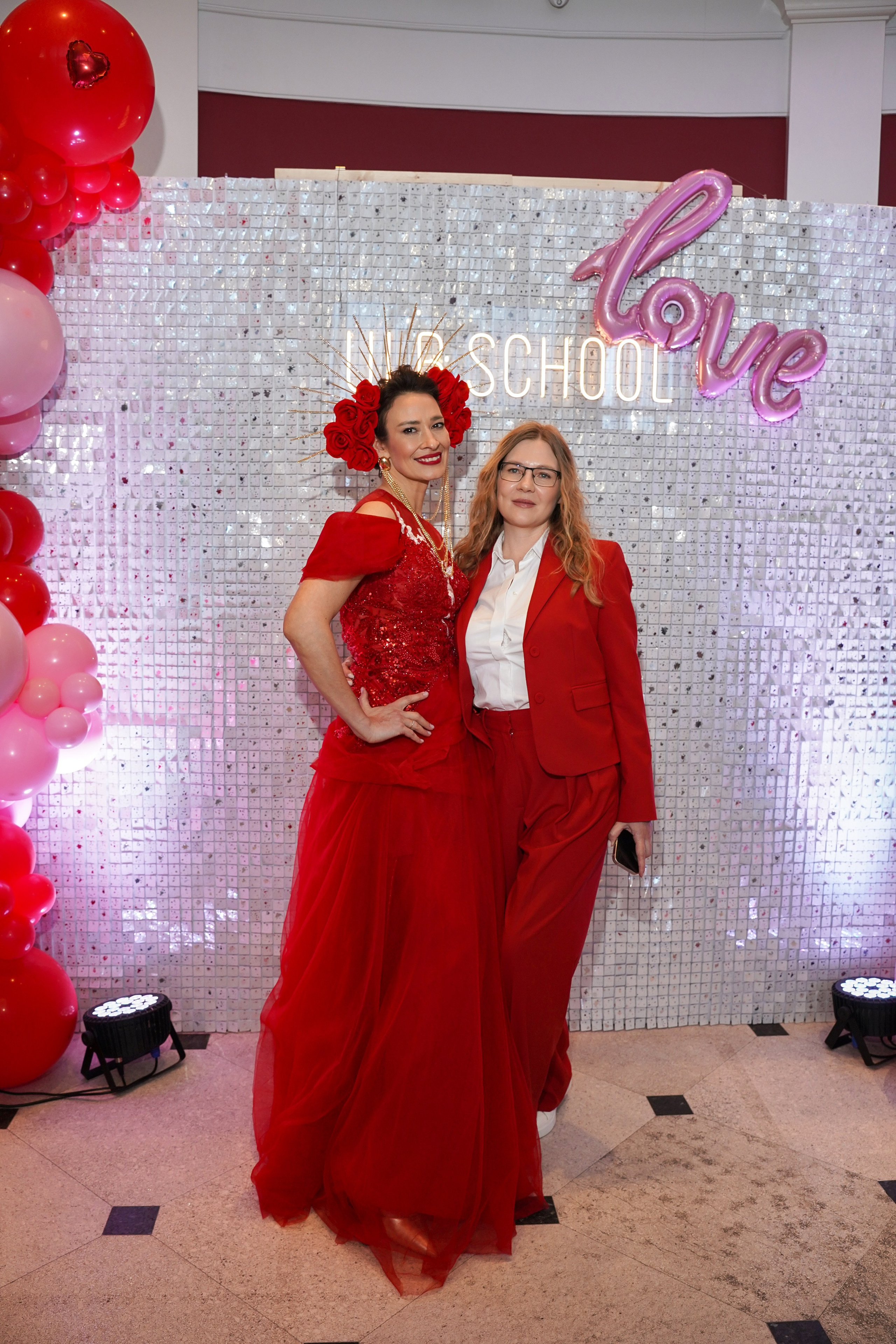 БухLOVE. Фотограф