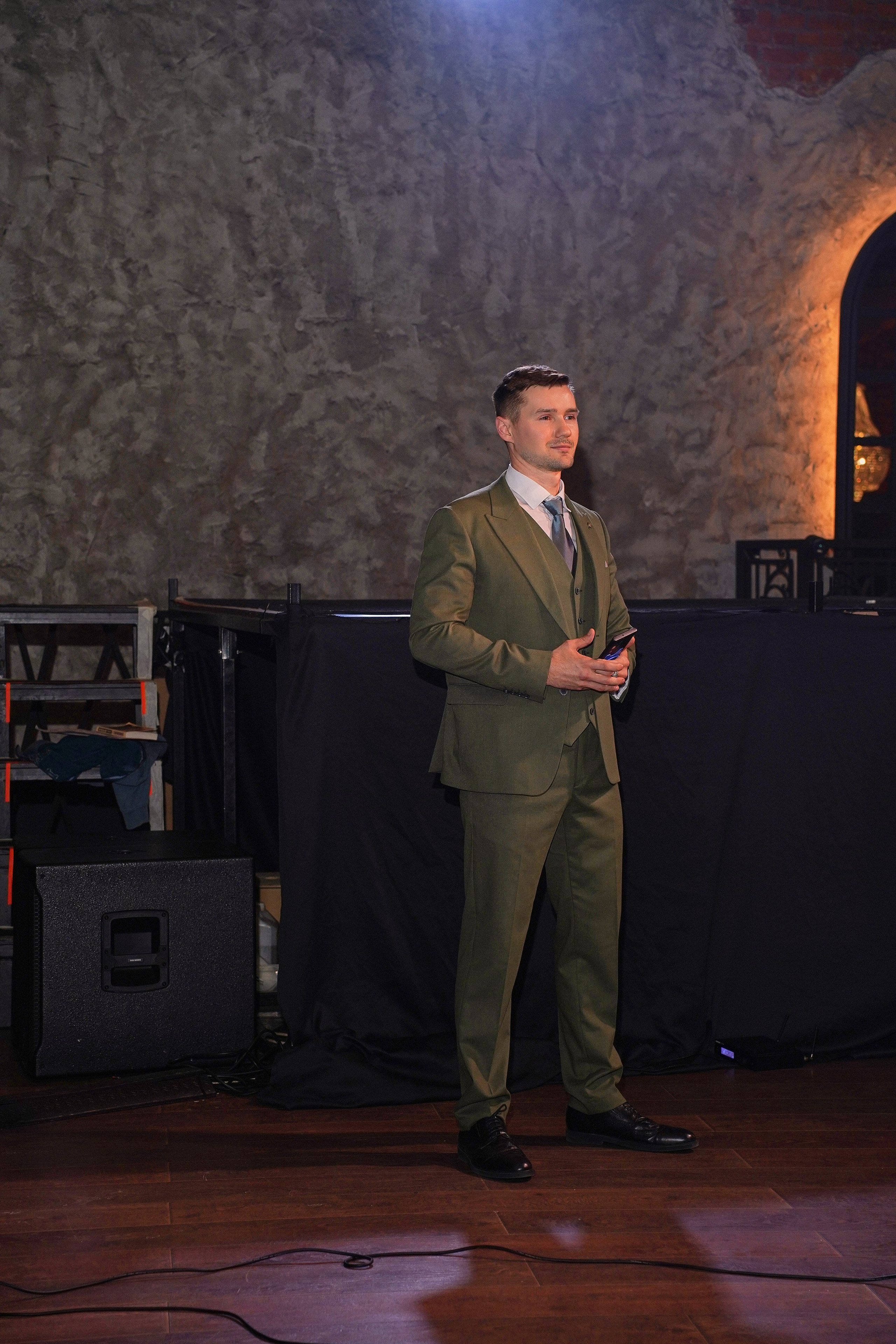 Bitget. Фотограф