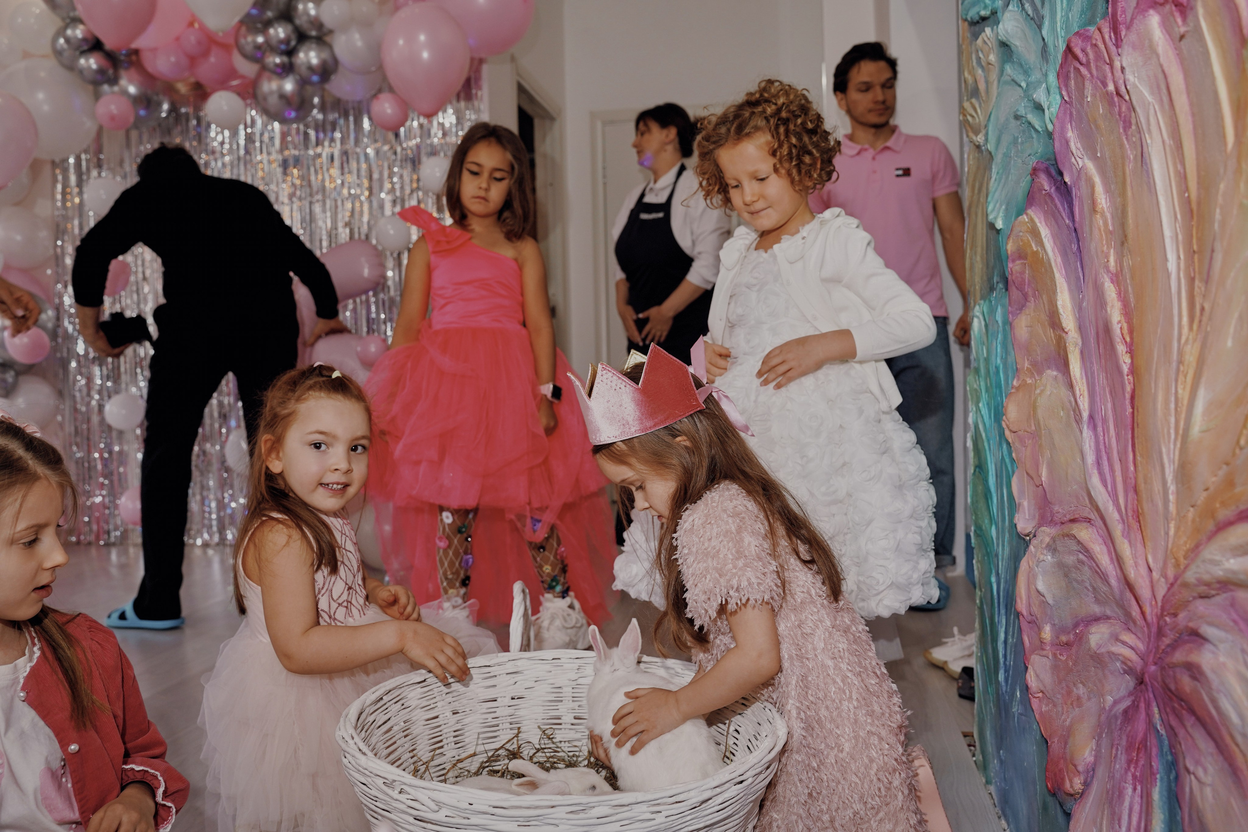 День Рождения Киры. Фотограф