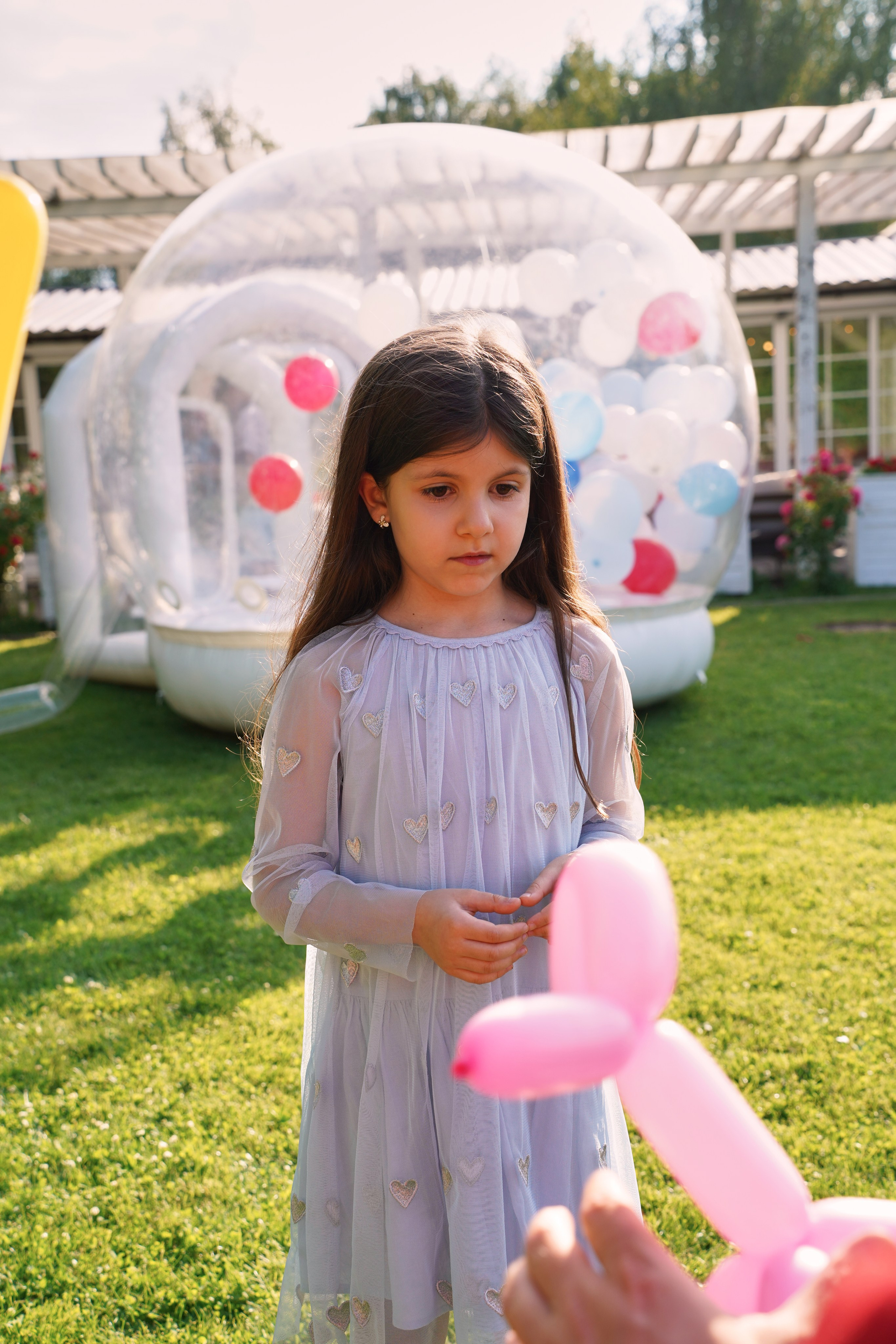 День Рождения. Фотограф