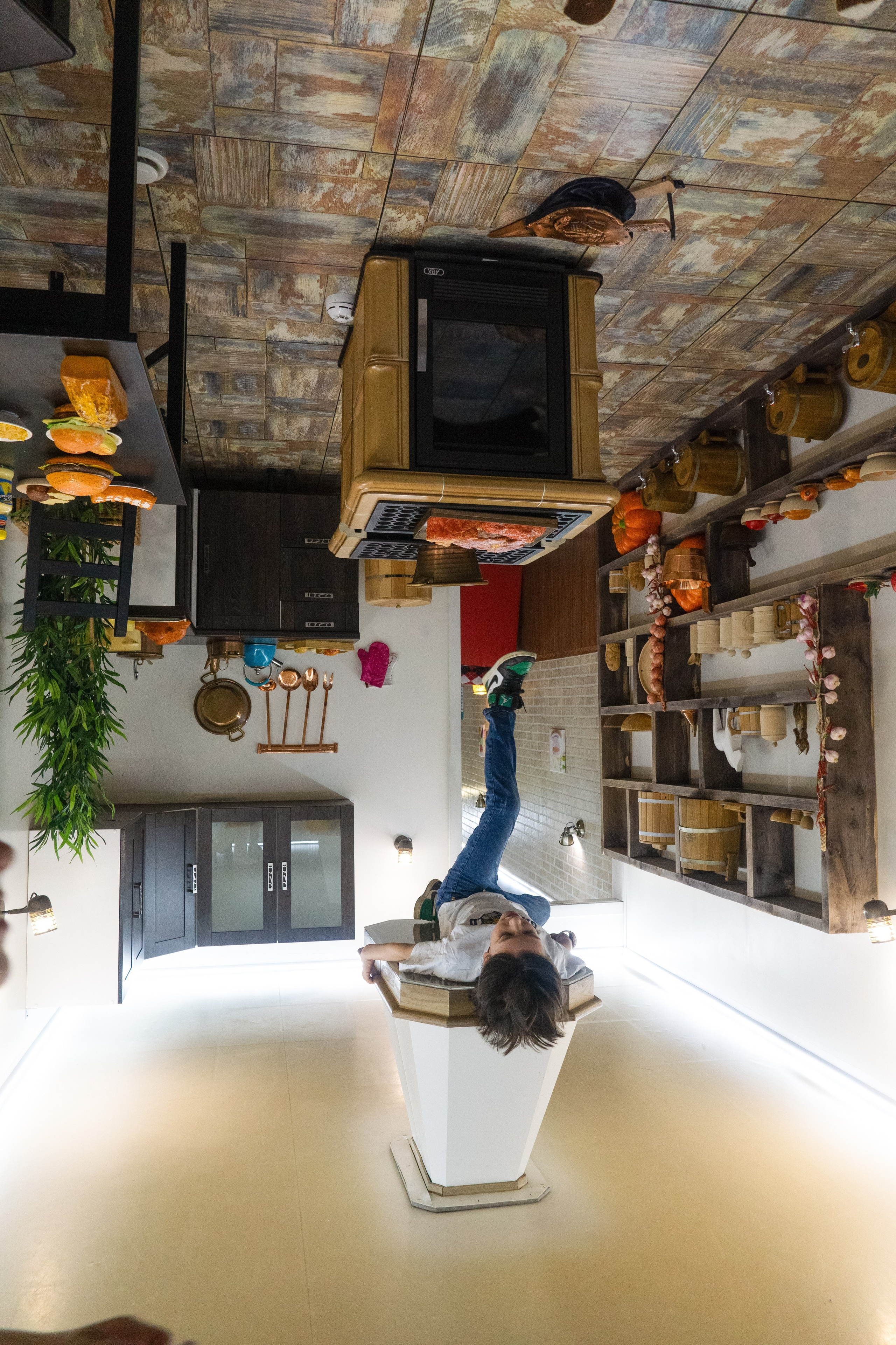 ВДНХ Смайл парк.Дети. Фотограф