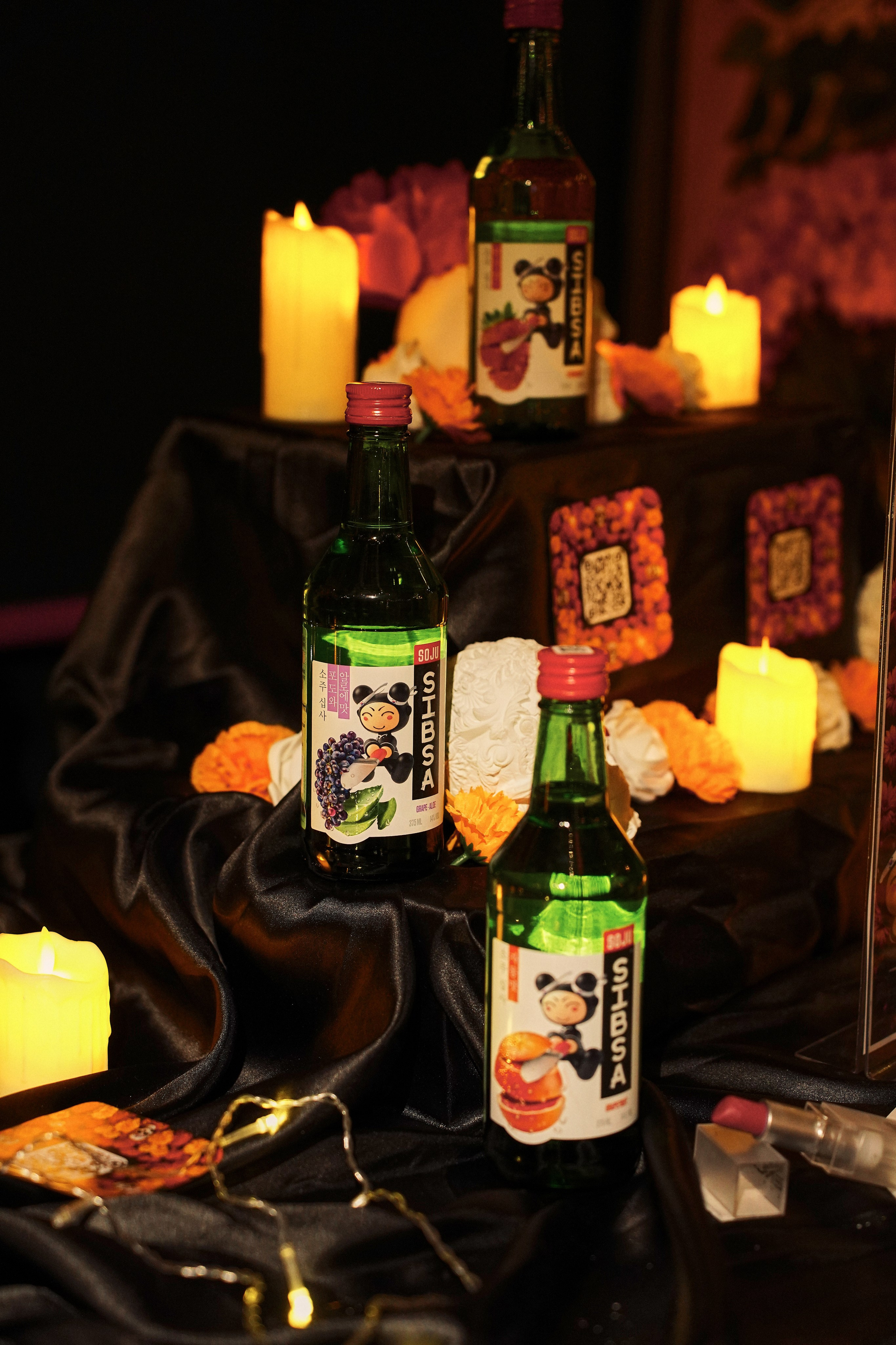 Хэллоуин 2025. Фотограф