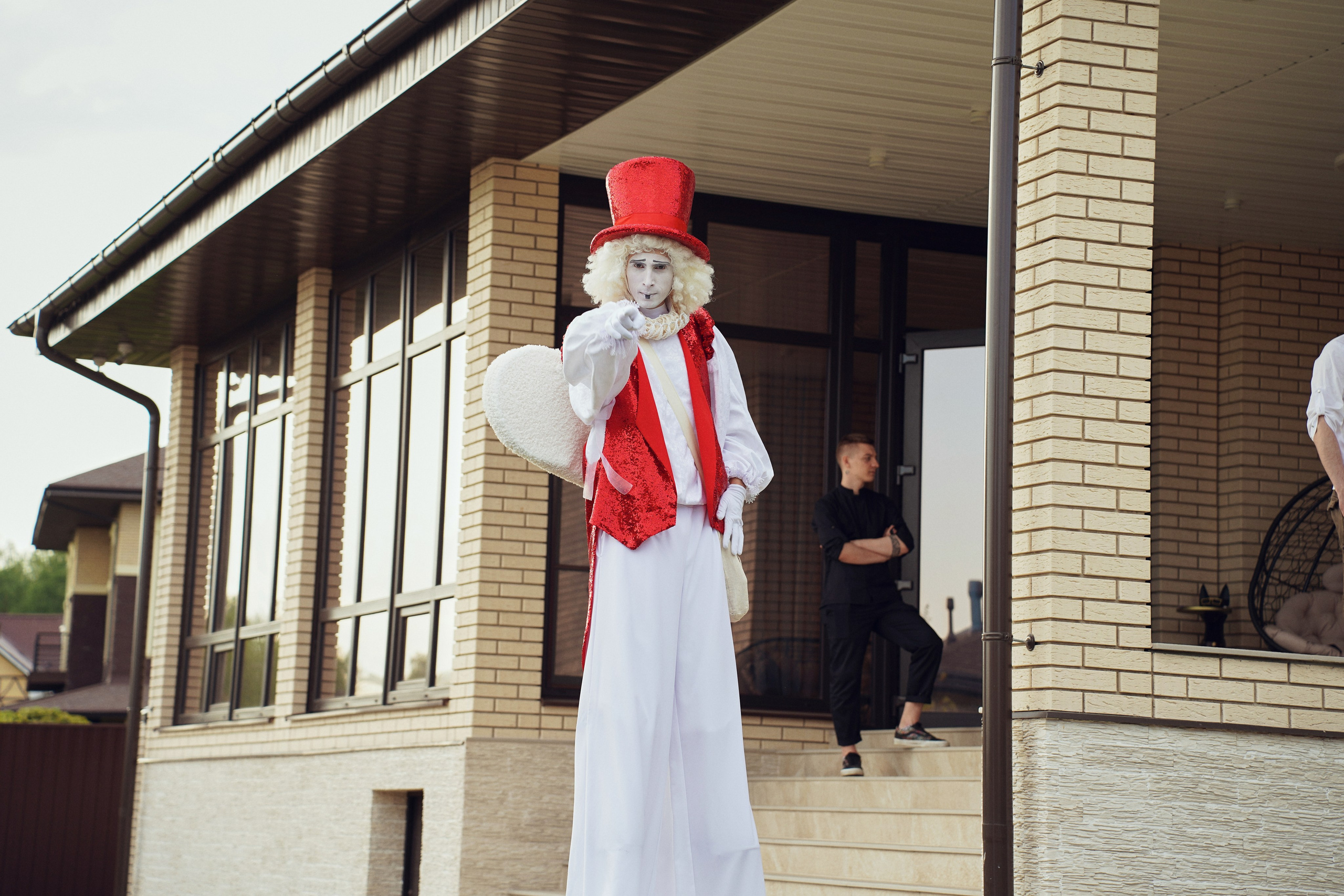 День Рождения Екатерина. Фотограф