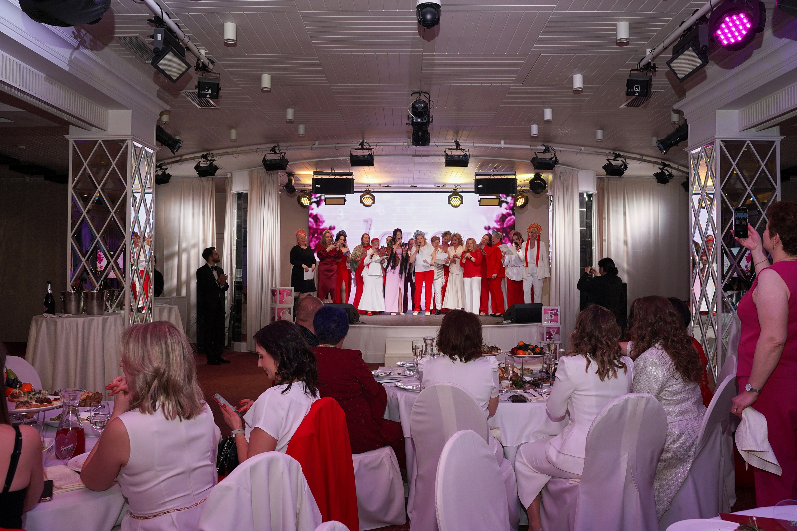 БухLOVE. Фотограф