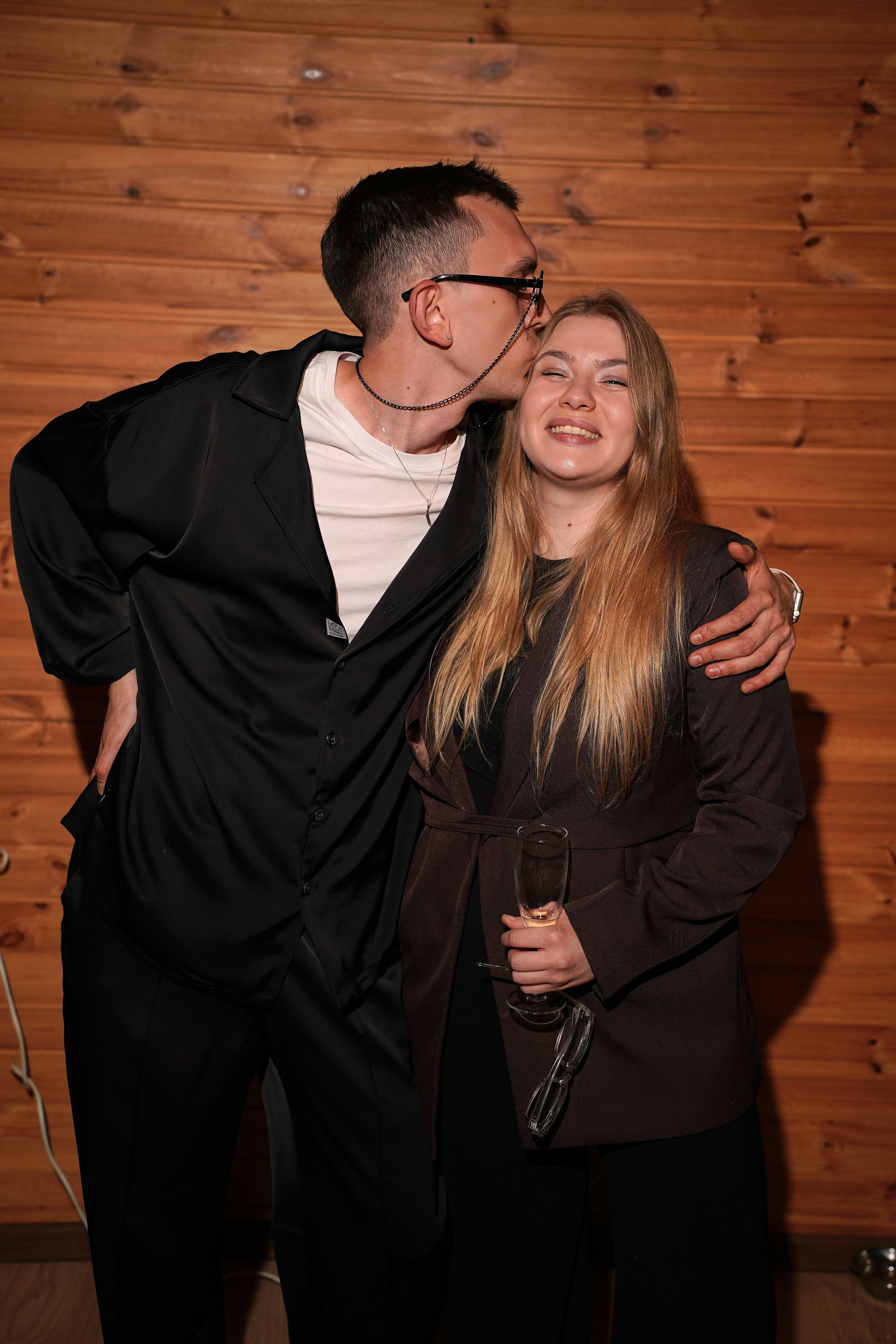 День Рождения Алексей. Фотограф