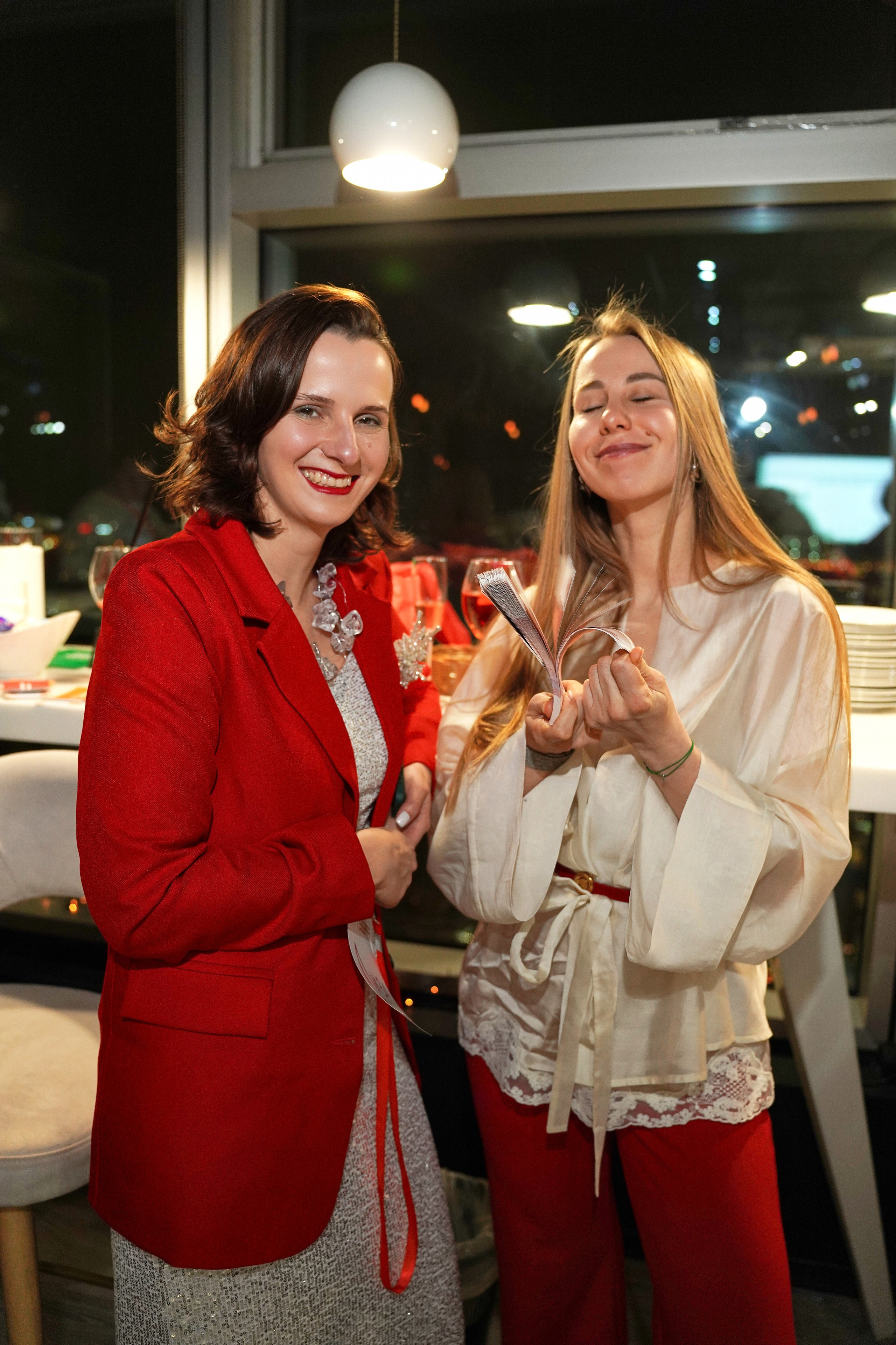 Корпоратив 2025 UPDATE. Фотограф