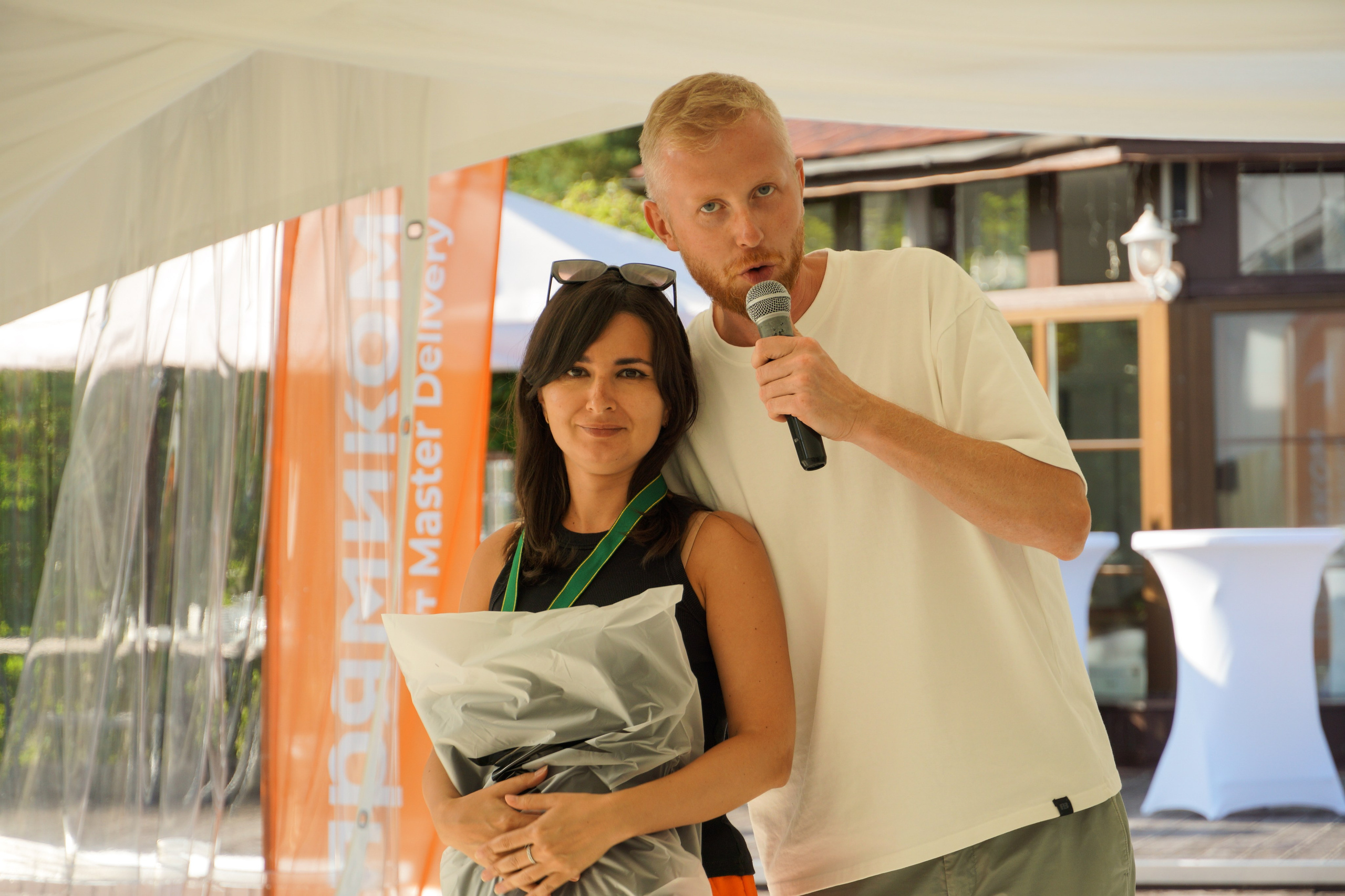 Moscow Country Club. Фотограф