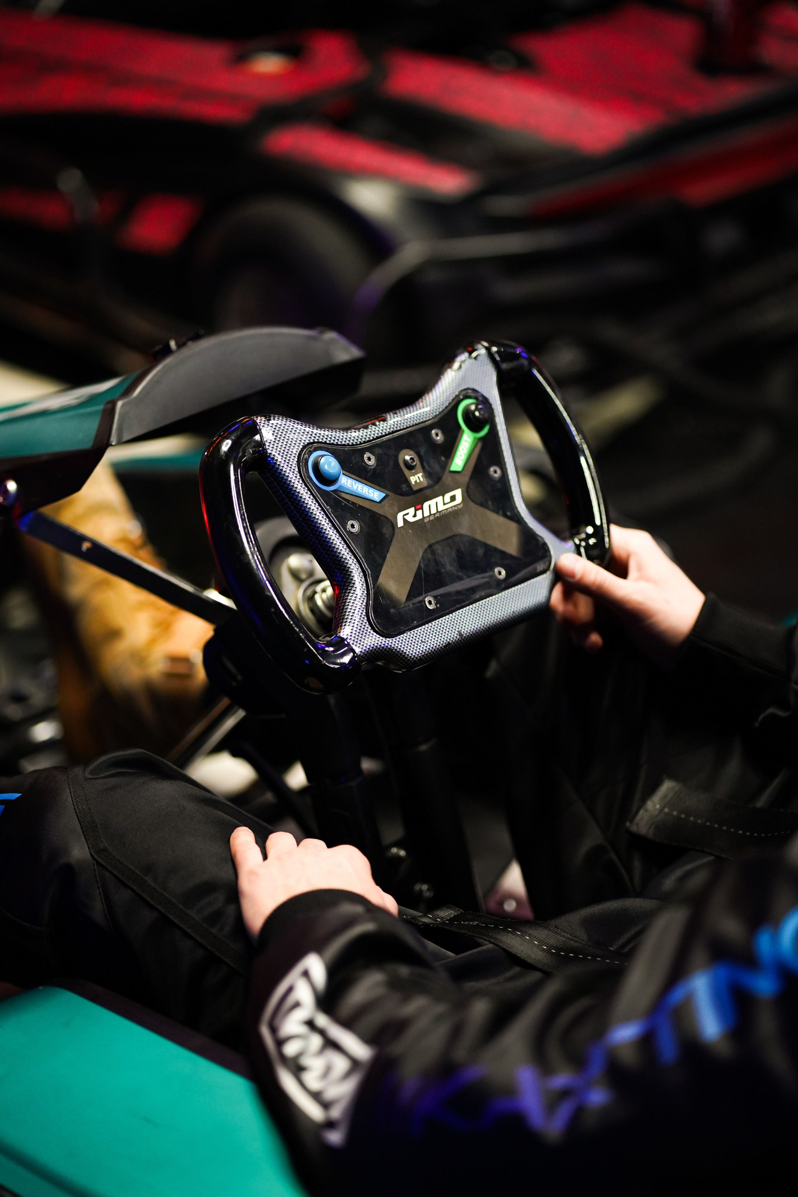 Егор. Фотограф