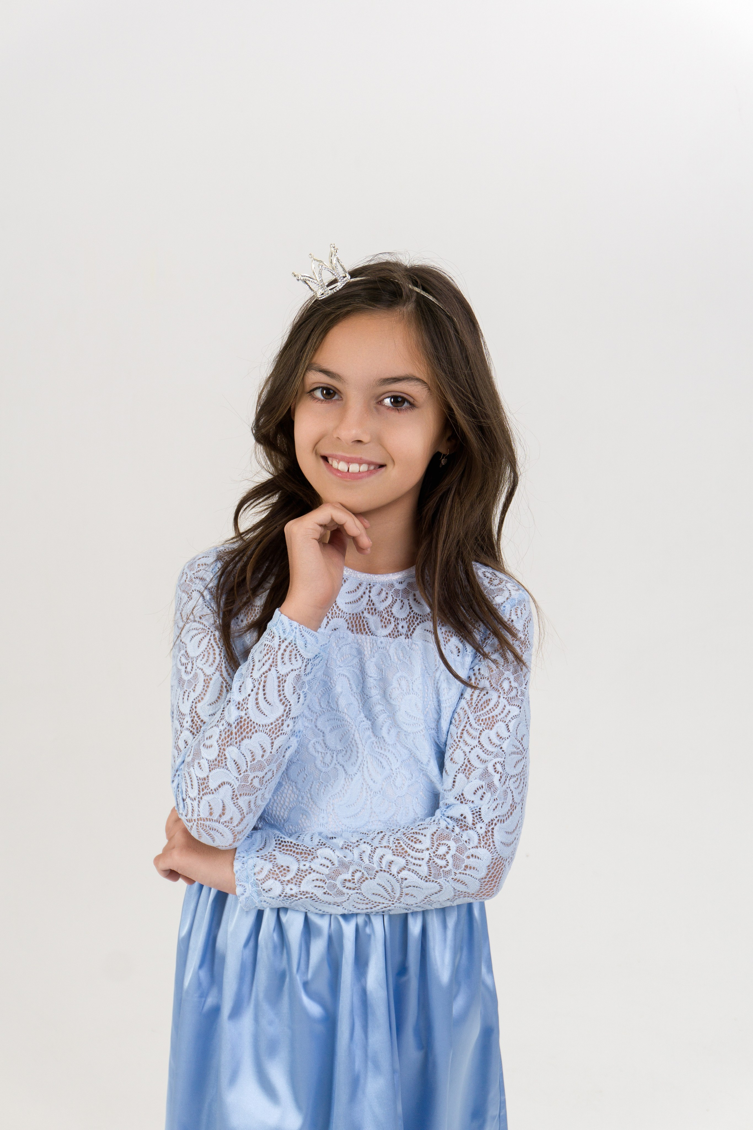 Дети. Фотограф