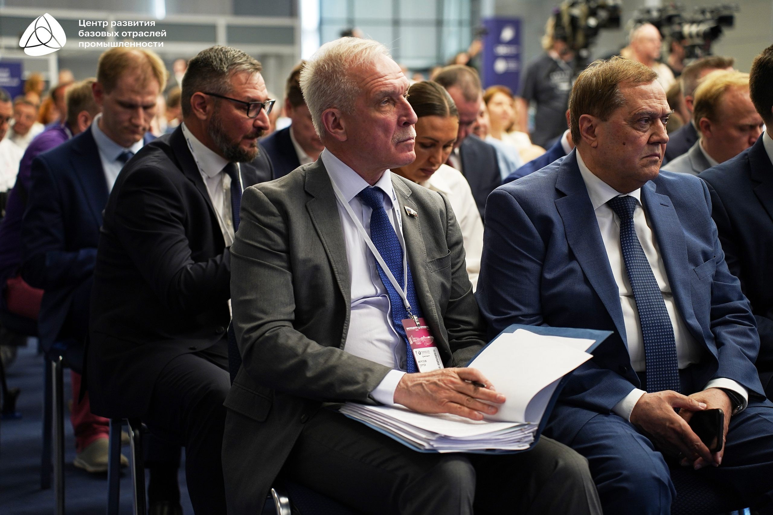 Металлообработка 2025. Фотограф