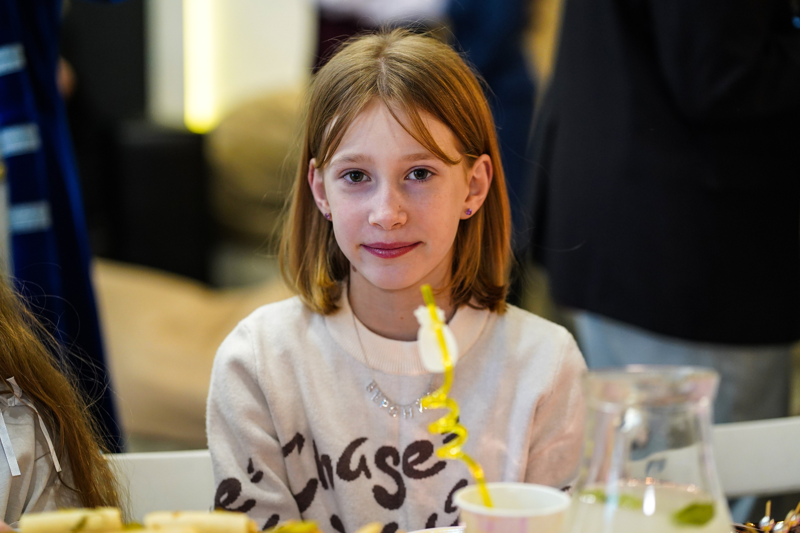 День Рождения Алиса в стране чудес. Фотограф