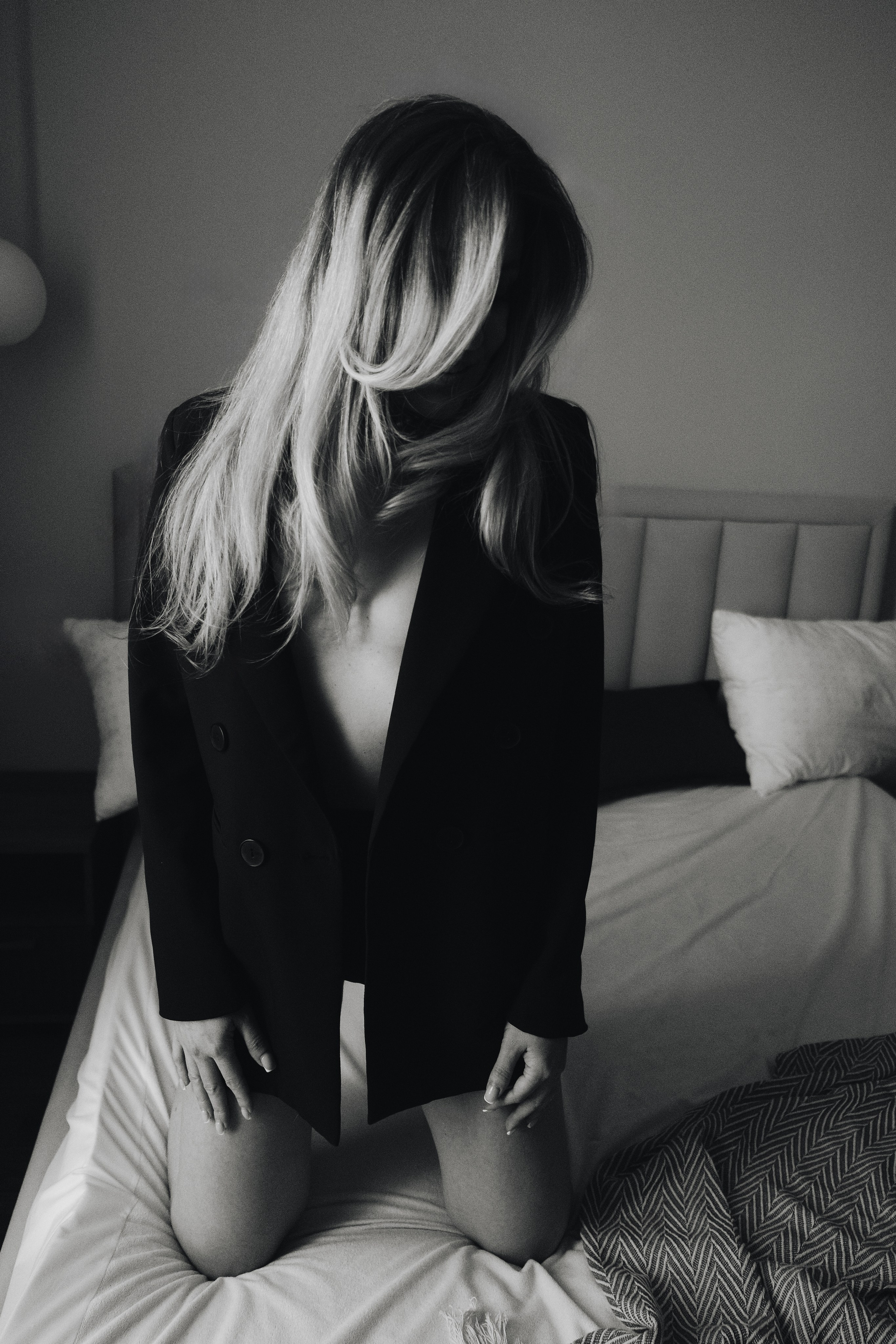 Юлия. Фотограф Наташа Лисица