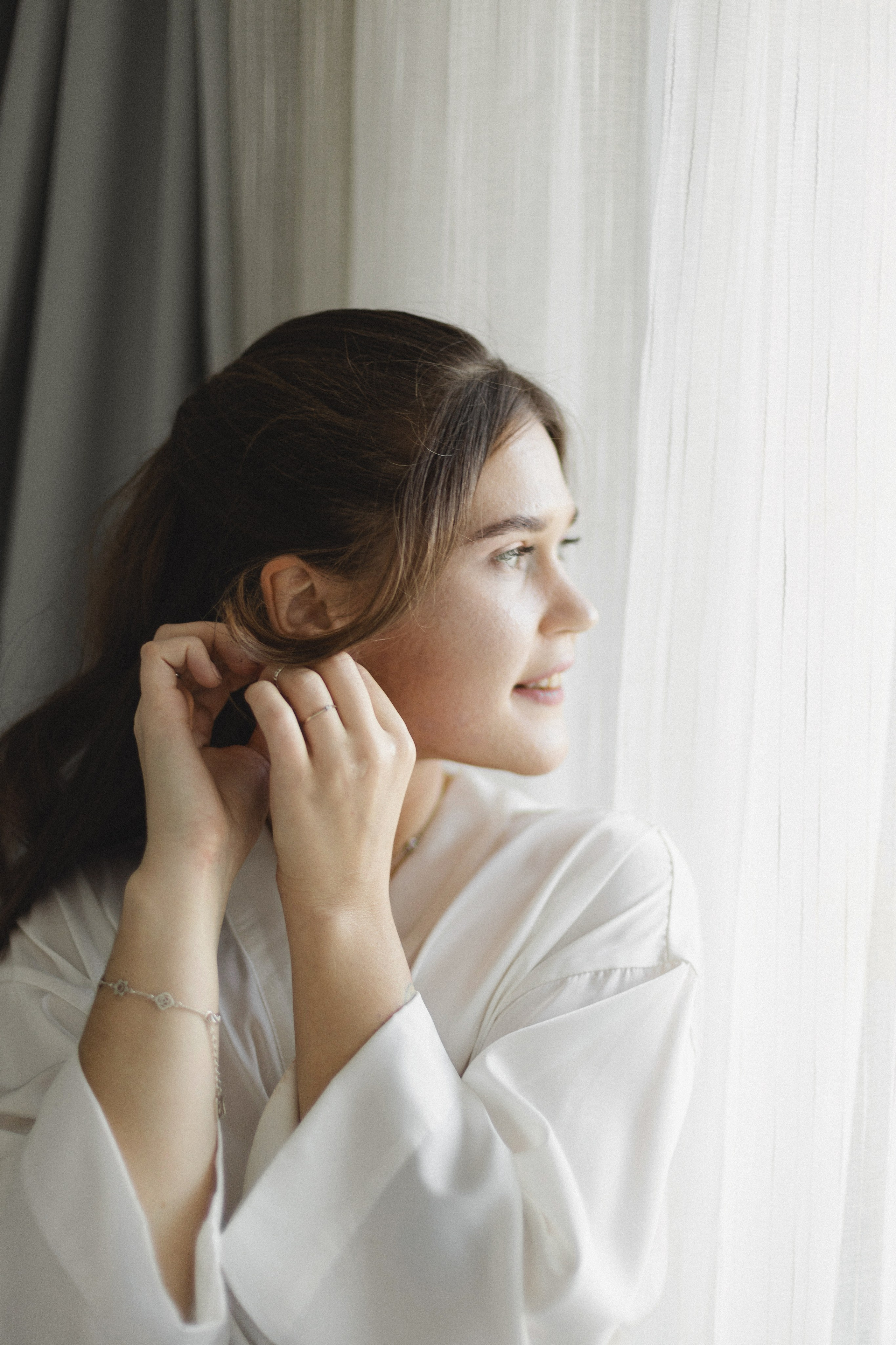 Свадьба Анастасии. Кузьмина Анастасия — контент-фотограф | Москва