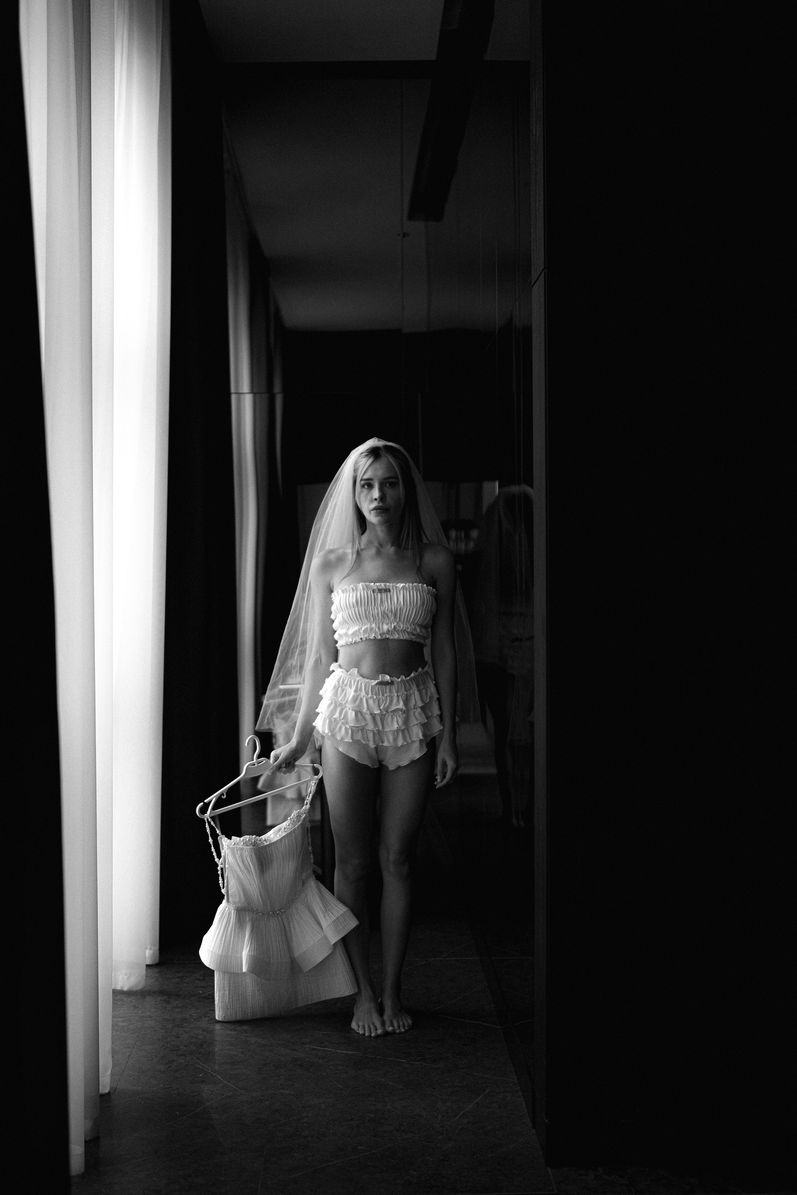 Awesome. Сентиментальная свадебная фотография