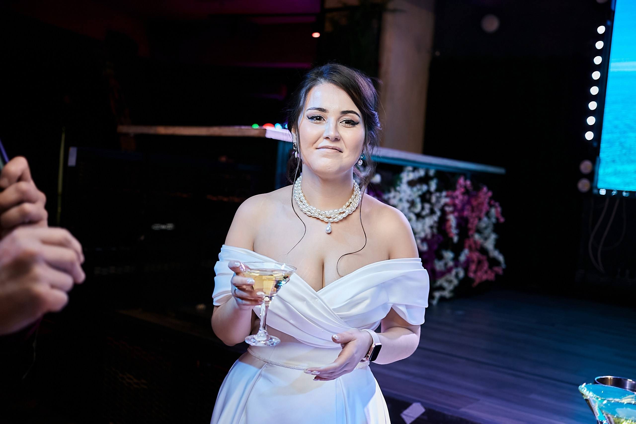 Антон & Гульназ. Фотограф и Видеограф в Москве. Олег Корушев