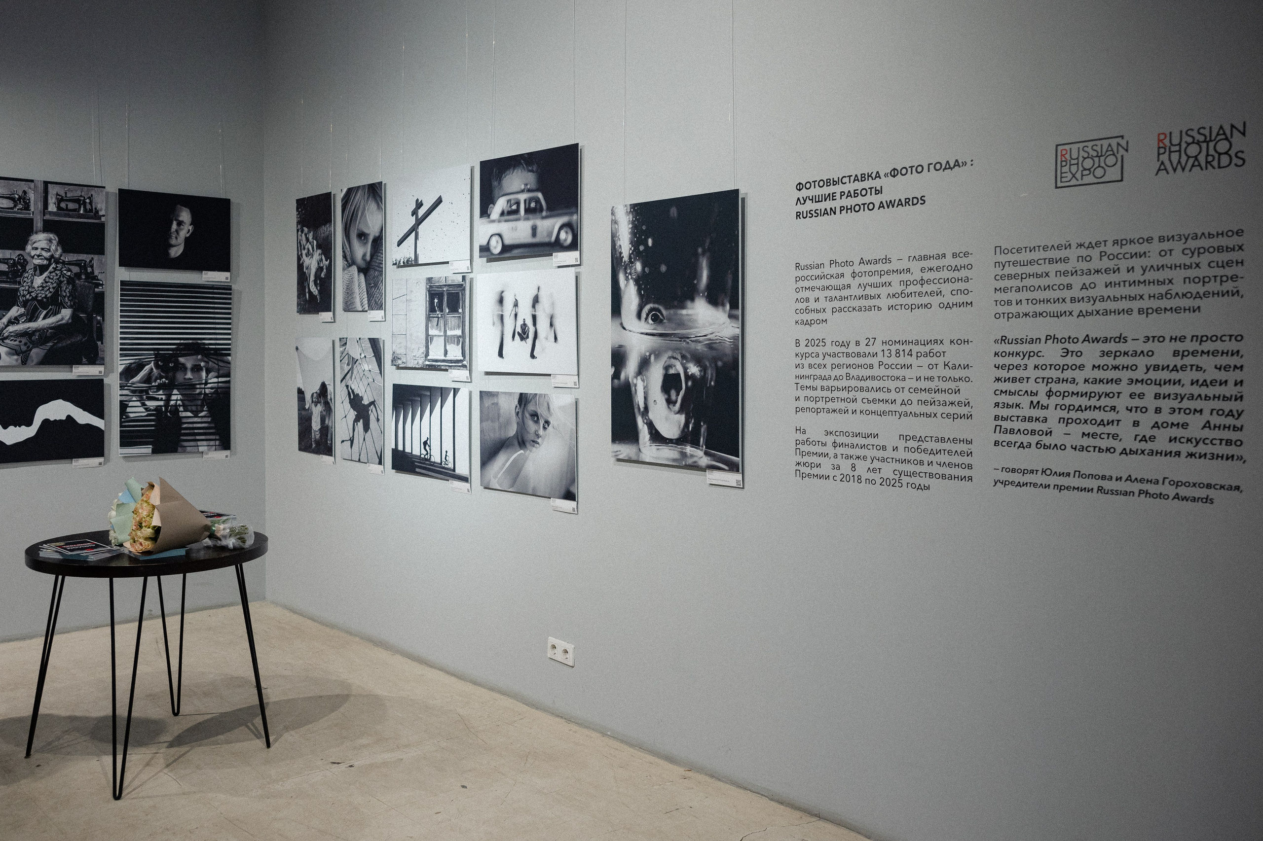 Фотовыставки. Фотограф Александра Тимофеева