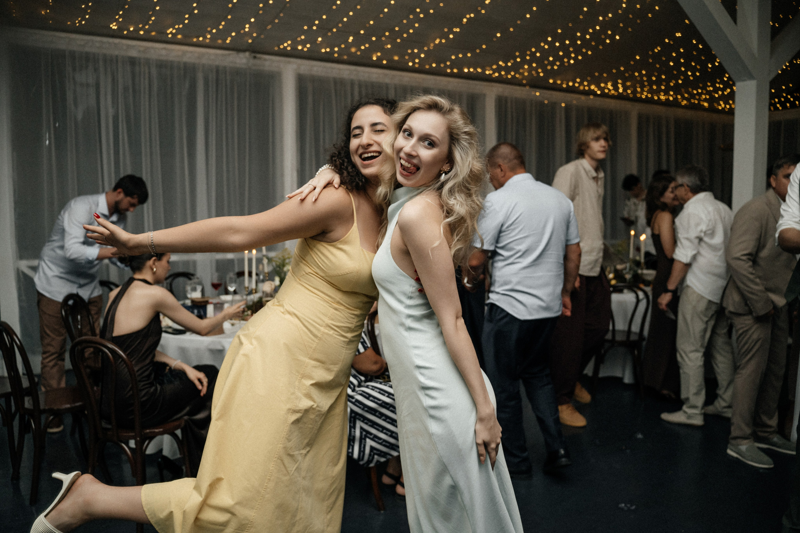 Свадебная съемка для Вани и Яны. Фотограф в Москве и Крыму Анастасия Новосёлова