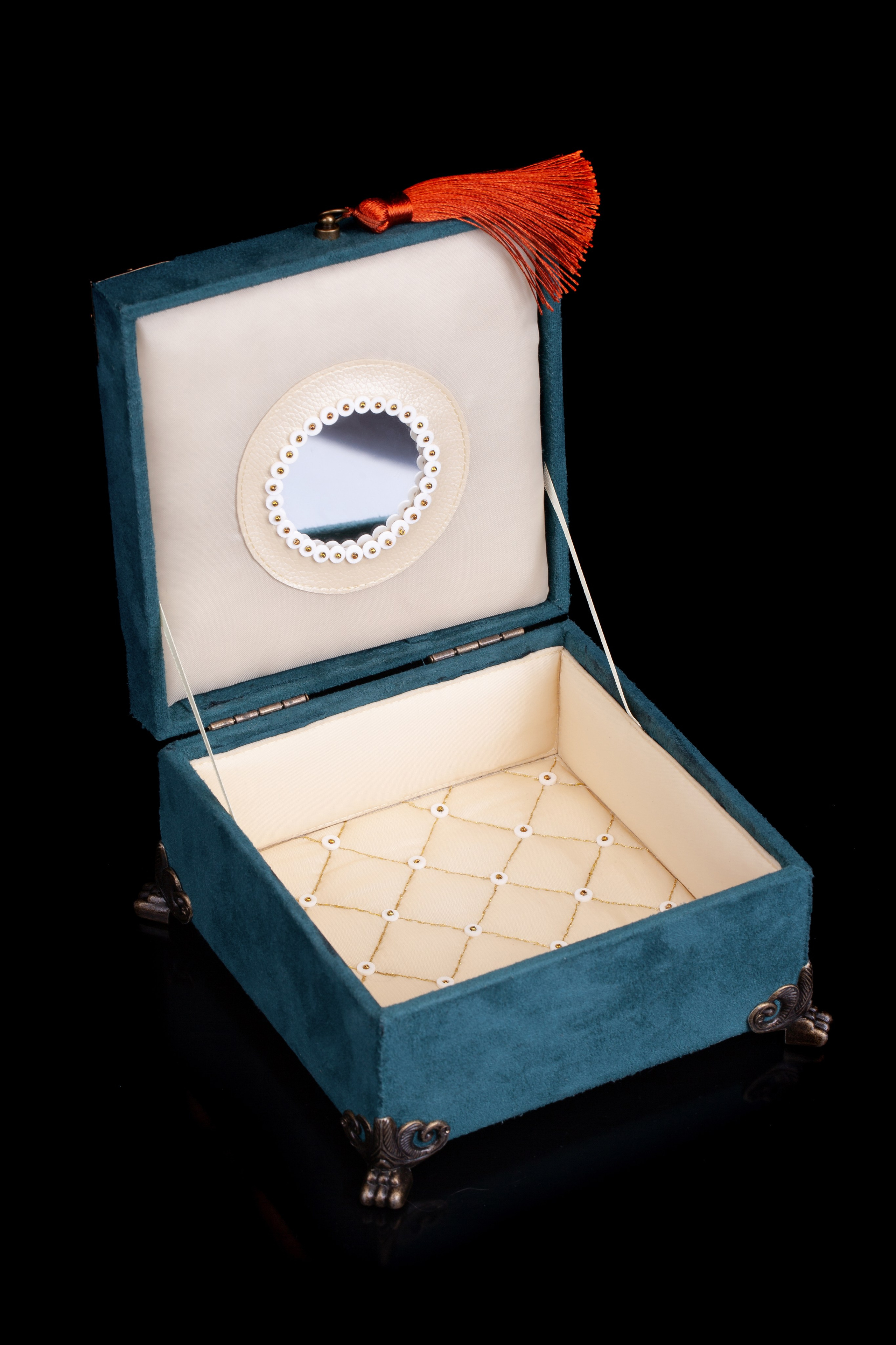 Имиджевая предметная съемка. Фотограф Юлия Ржевская [Москва]