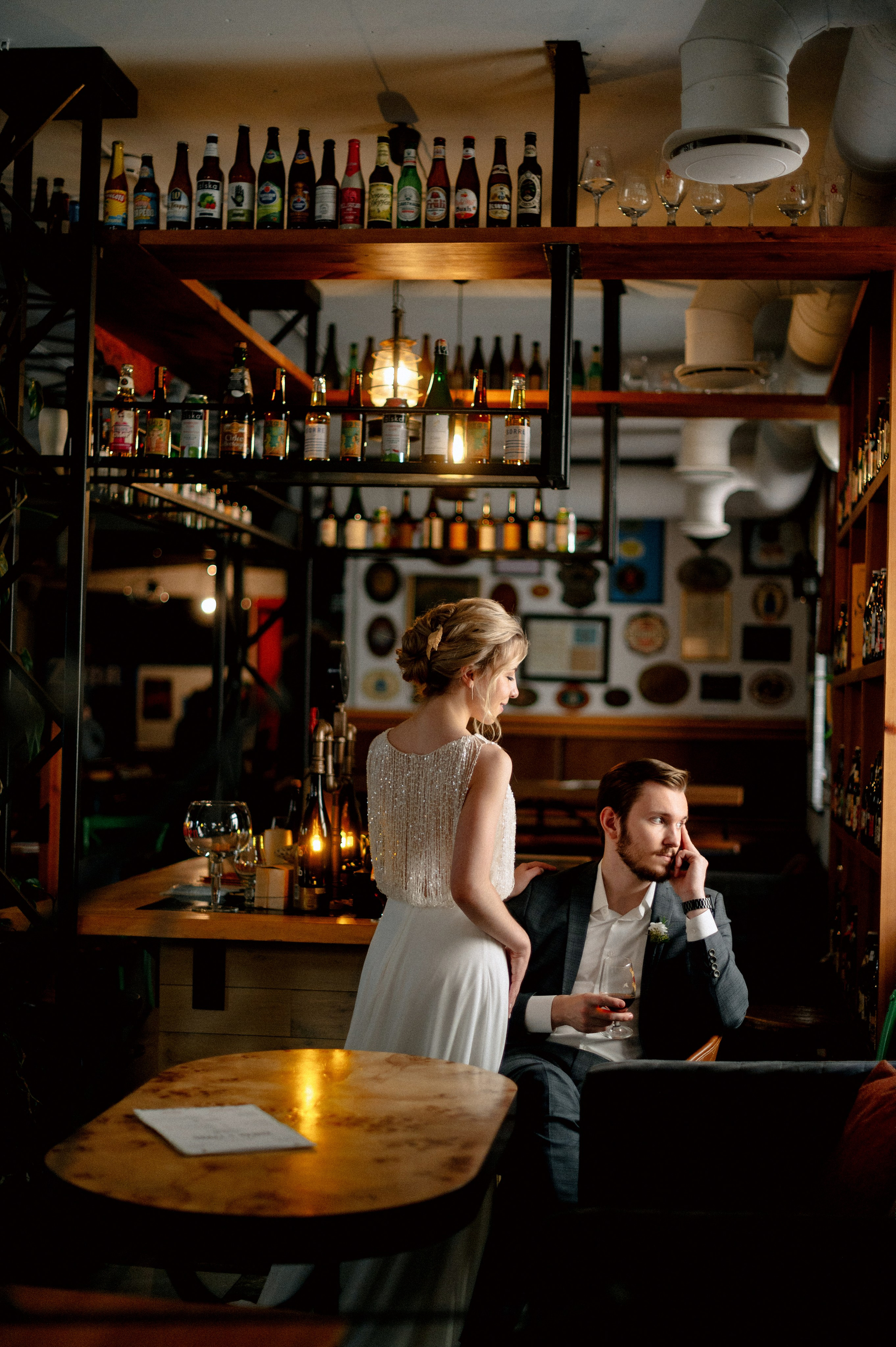 ЯРОСЛАВА И ДАНИИЛ. Шашкова Вероника / Свадебный и семейный фотограф Москва и Ярославль