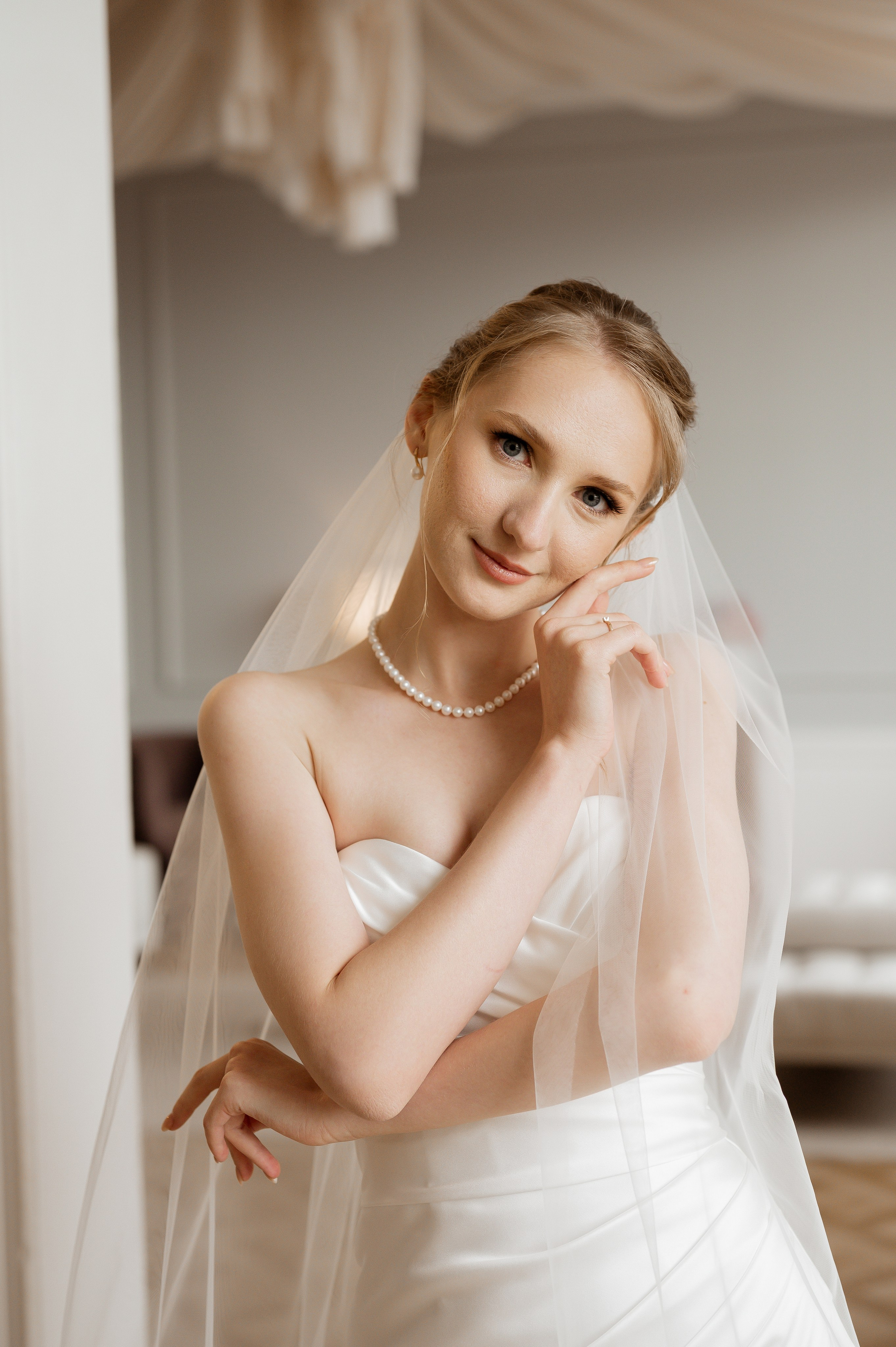 Антон и Таня. Свадебный и семейный фотограф в Краснодаре Алина Мельник