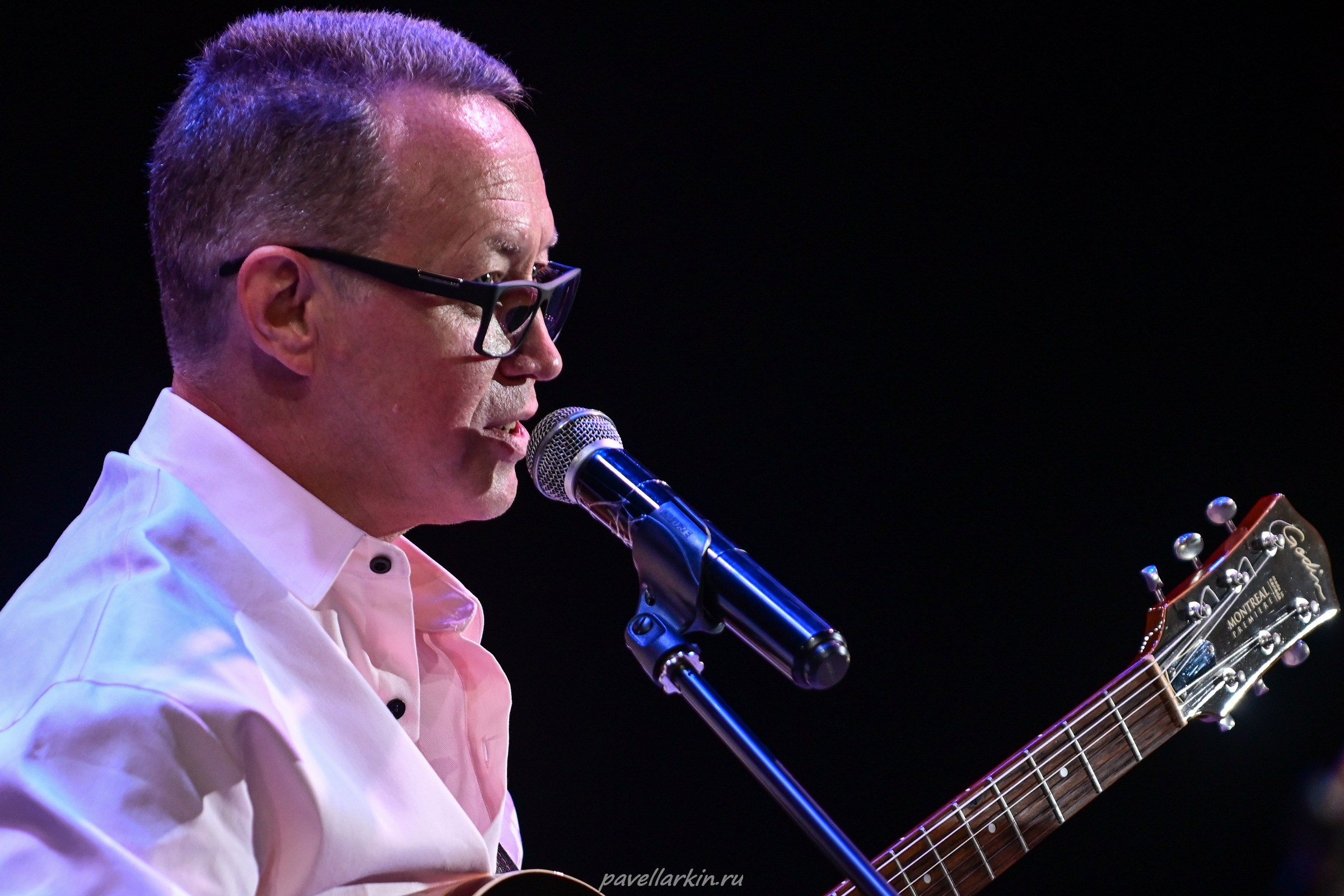 Wendy Kay и Сергей Коренев Project концерт в Новороссийске. Спортивный фотограф, фотожурналист Павел Ларькин