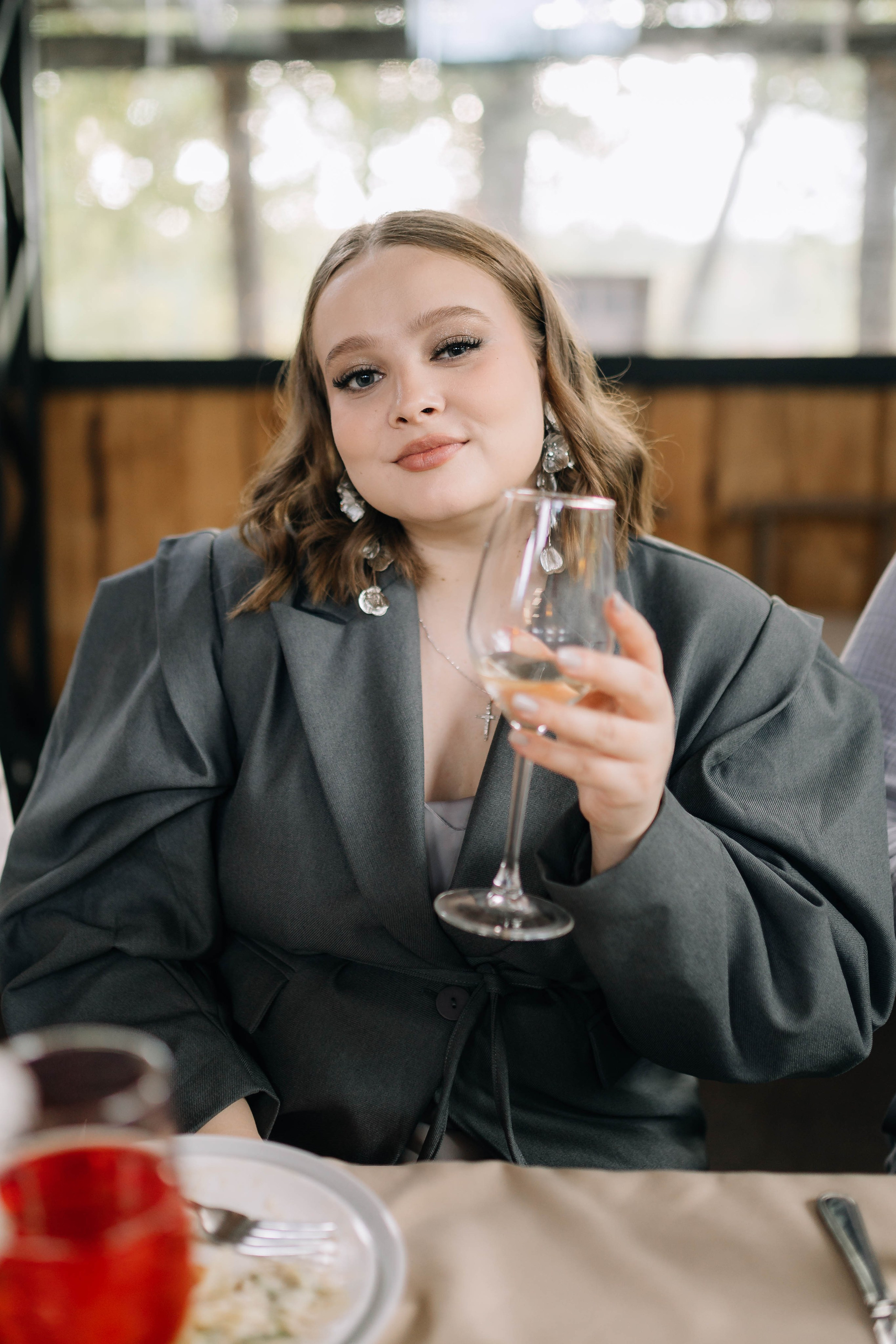 Юлия и Алексей. Фотограф Александра Кузнецова