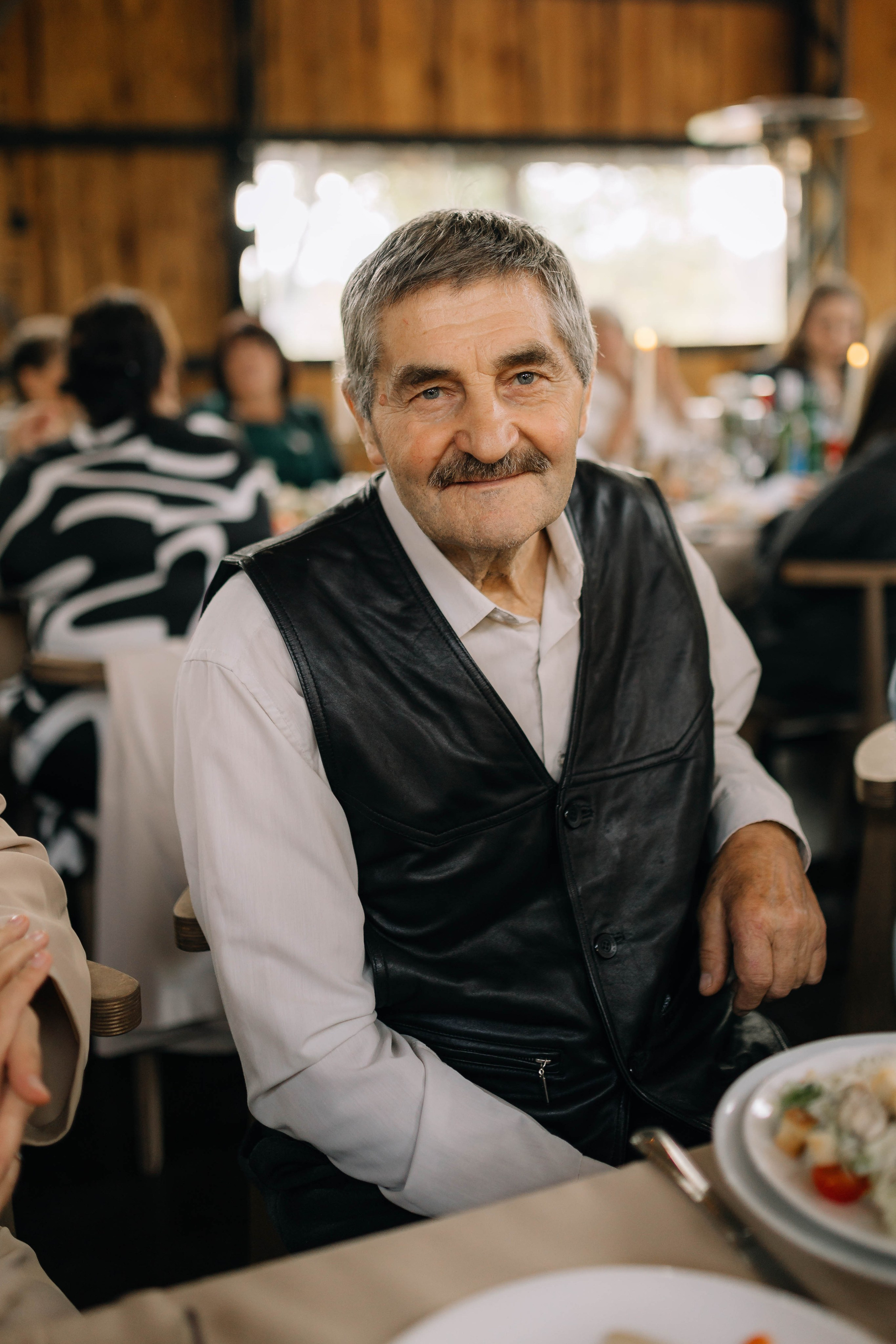 Юлия и Алексей. Фотограф Александра Кузнецова
