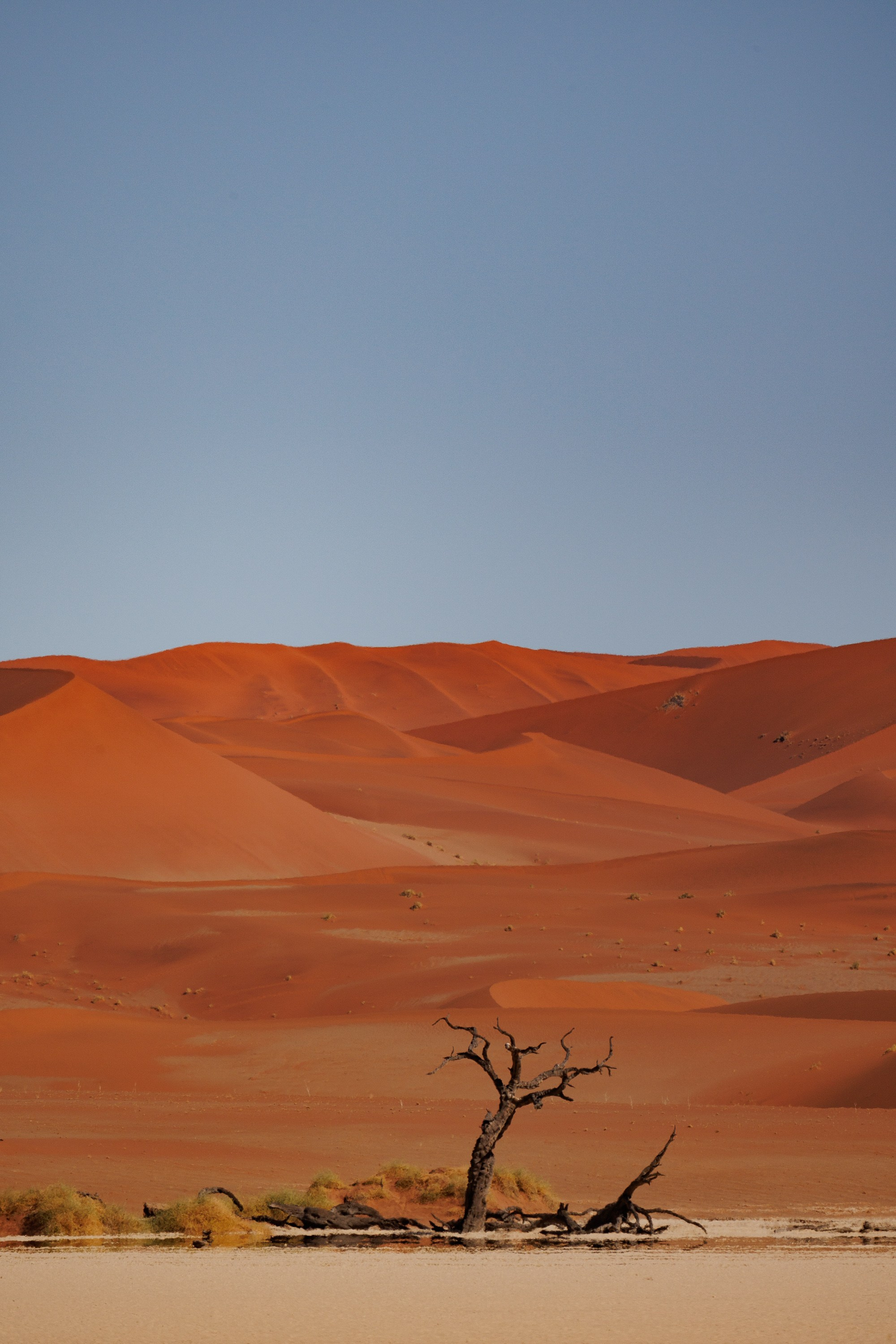 НАМИБИЯ. Роадтрип