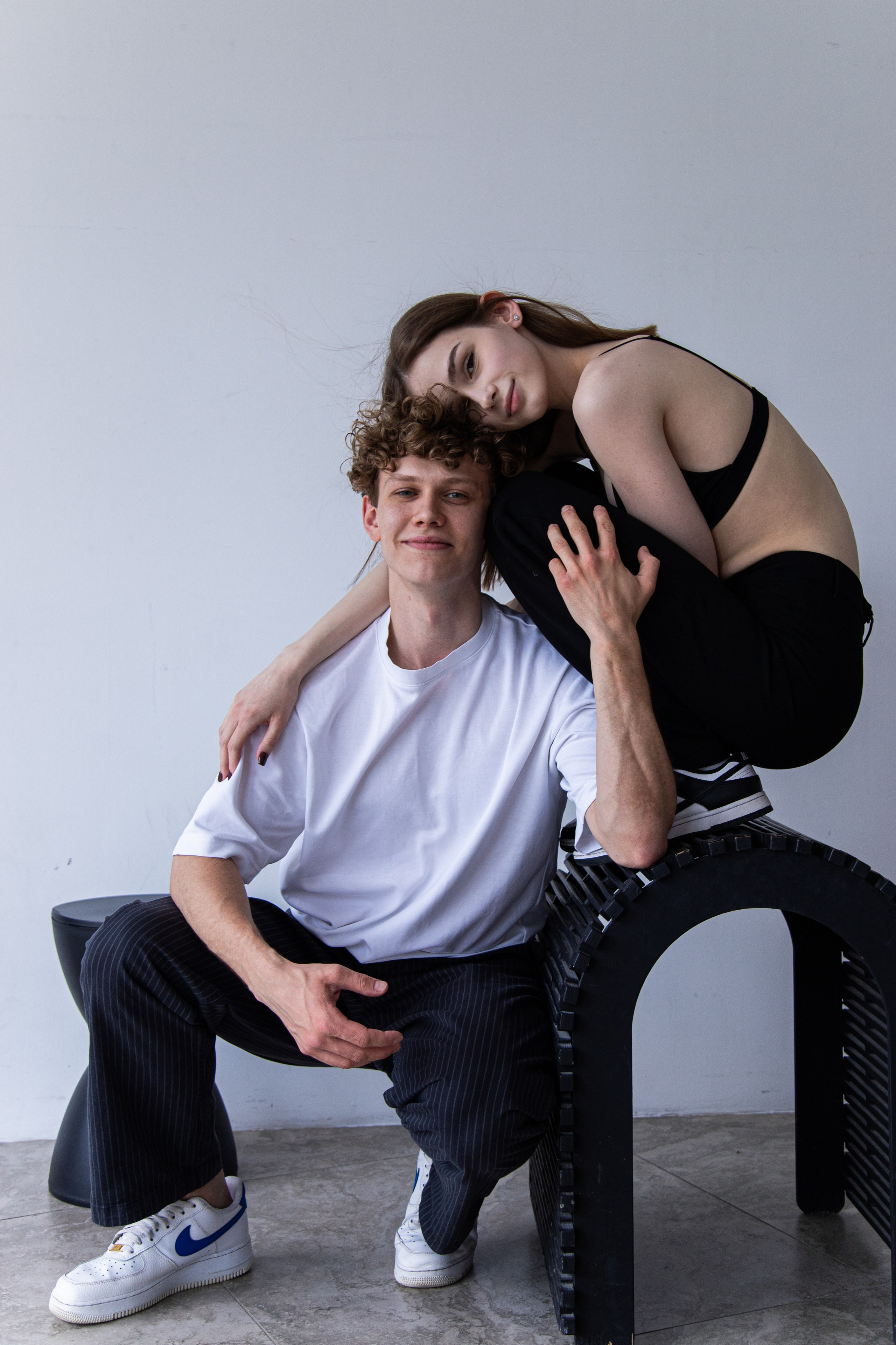 A+S. Фотограф в Москве | Синицына Тамара