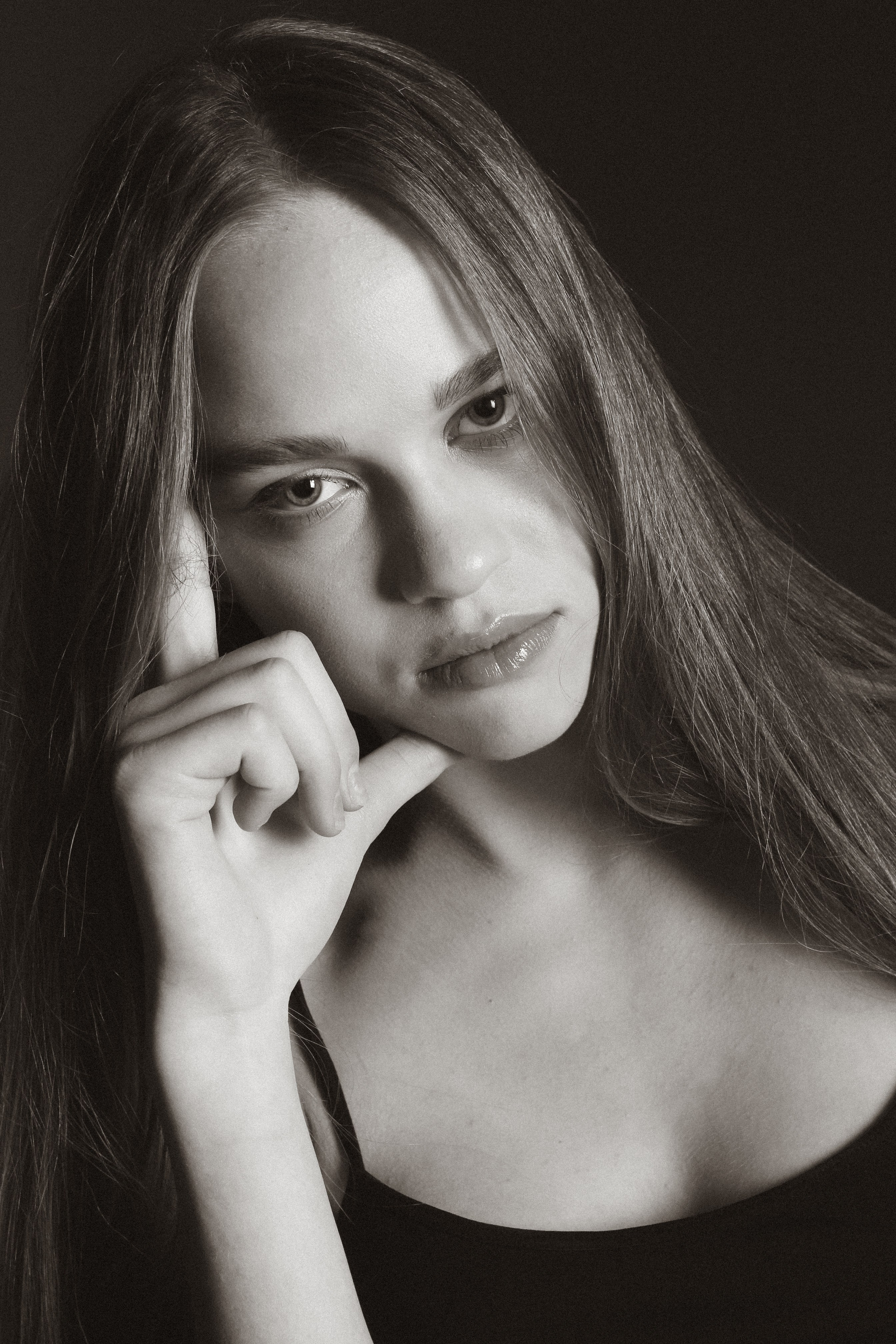 POLINA. Фотограф в Челябинске Ушакова Анастасия