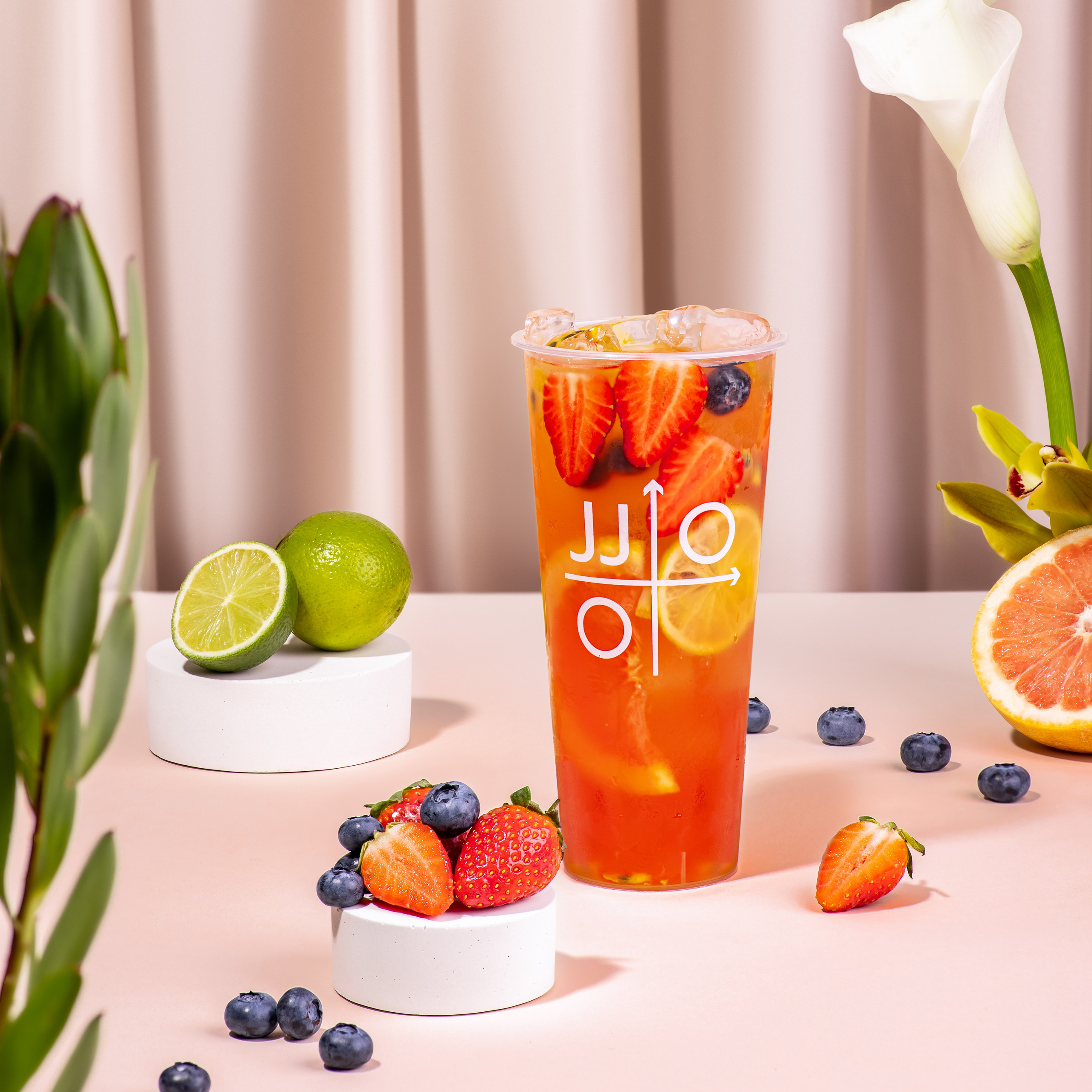 Фуд съемка для кофейни JINJU. Предметный фотограф Москва | Фуд-фотограф в Москве Елизавета Елизарова