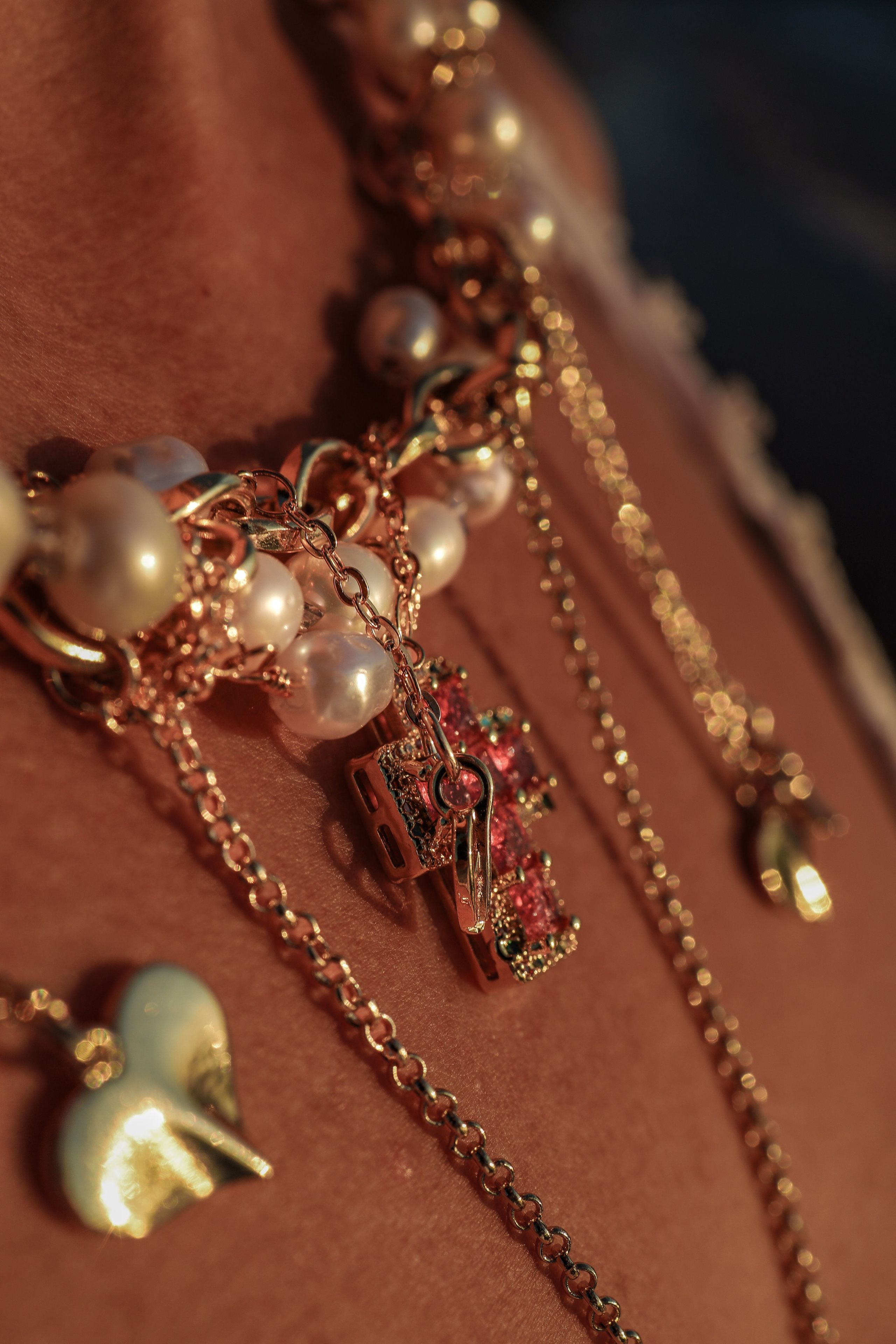 Натали, закат, TESORO✨. Женский портрет и немного больше в Санкт-Петербурге