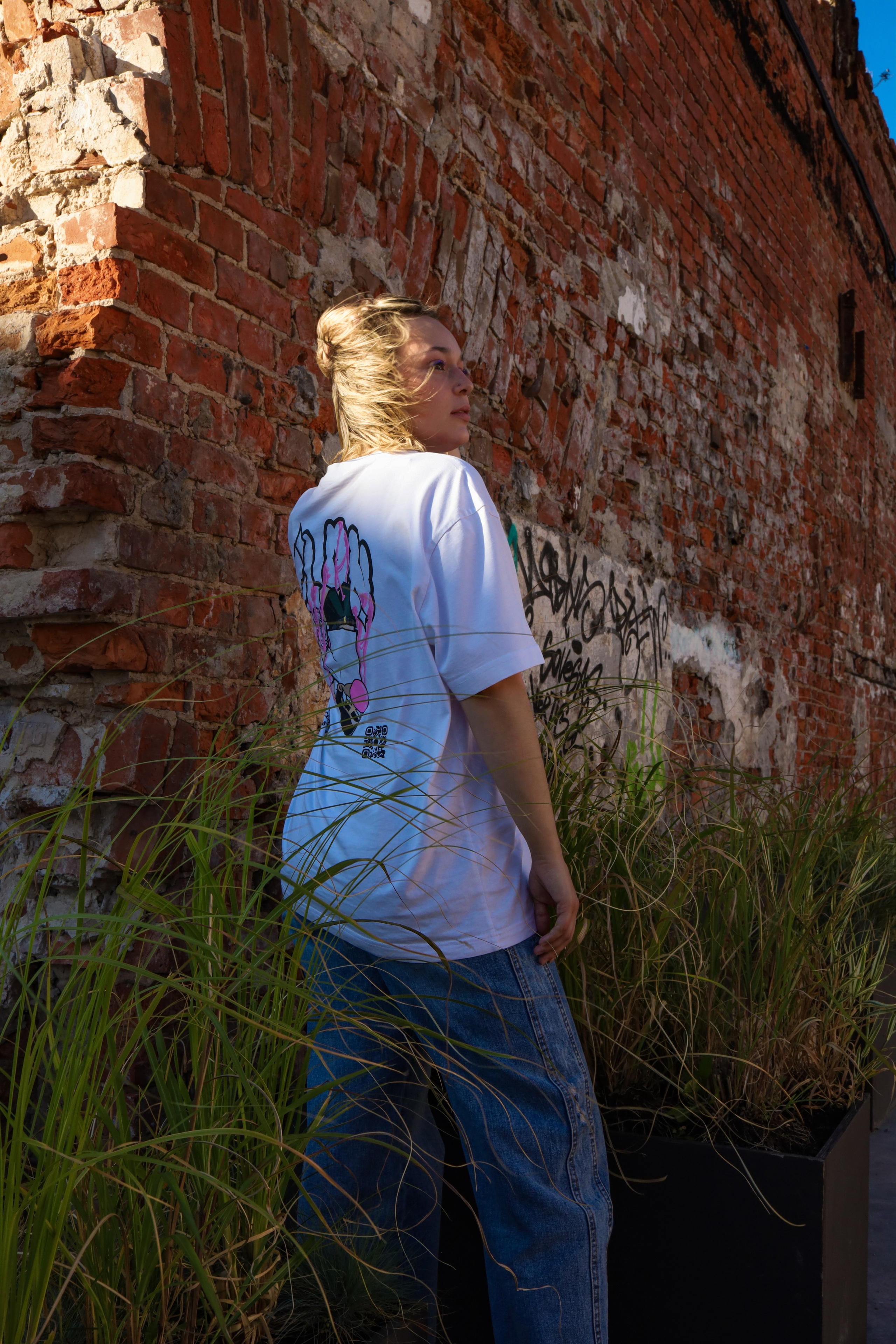 Сонина прогулка 😊. Женский портрет и немного больше в Санкт-Петербурге