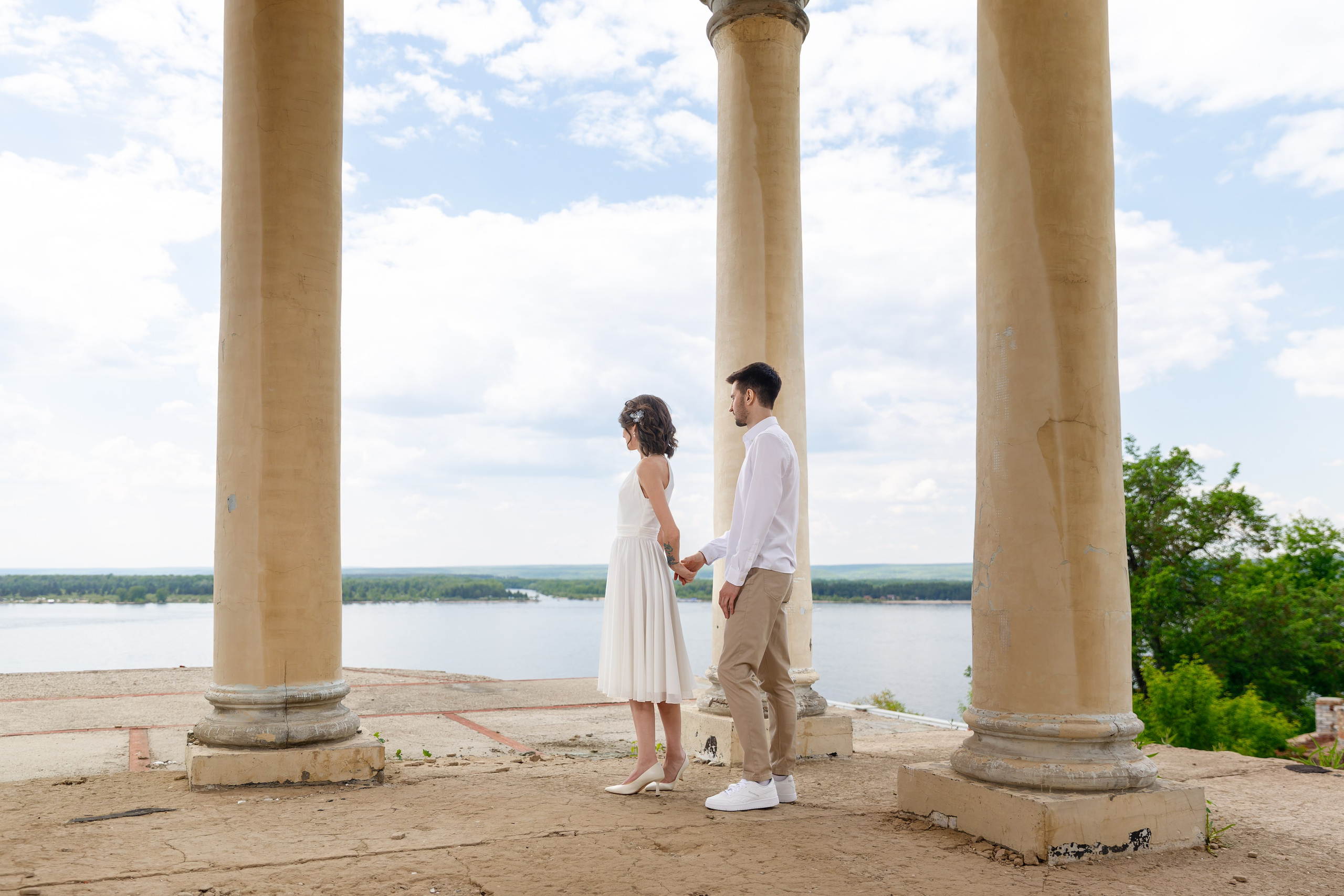 17.05.2025. Фотограф в Самаре Максим Тырин
