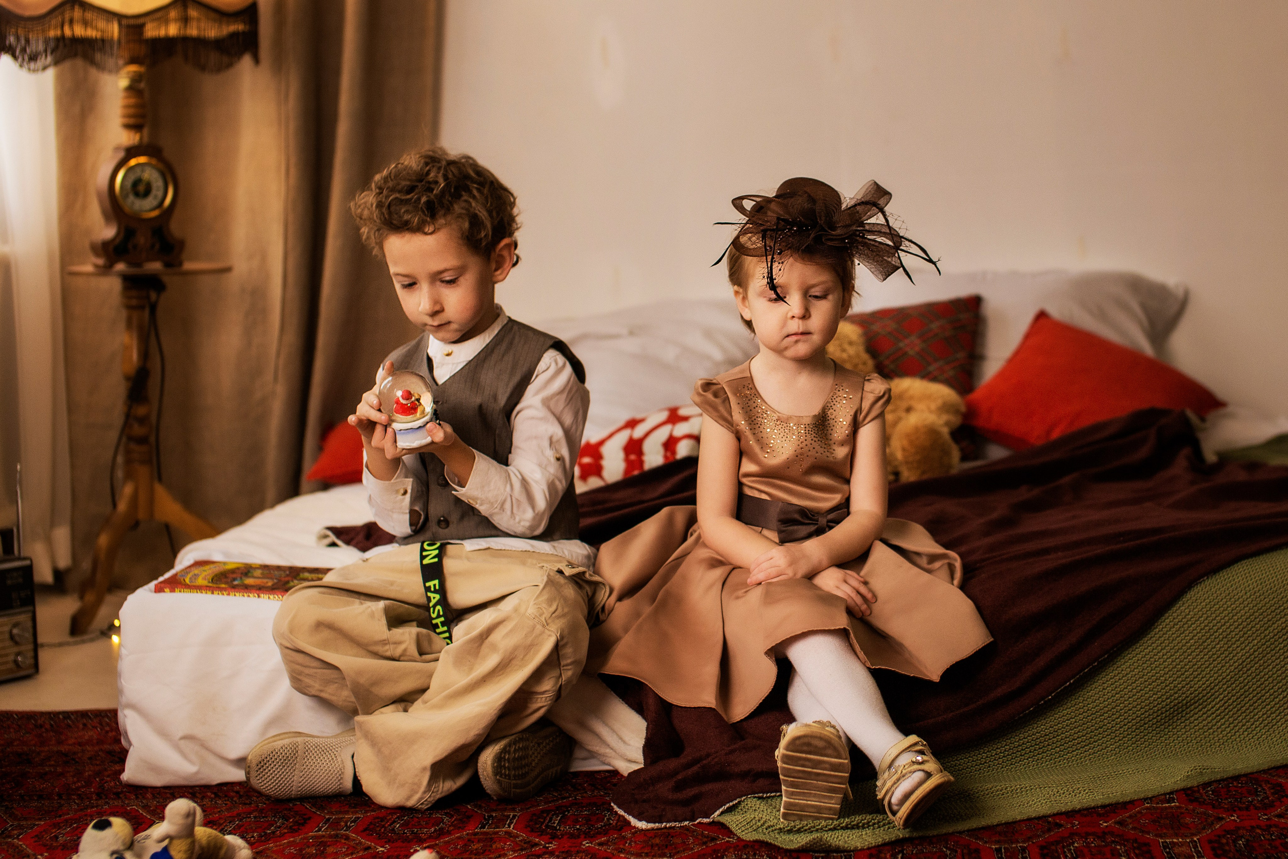 Фотостудия Неформат. Семейный фотограф в Саратове