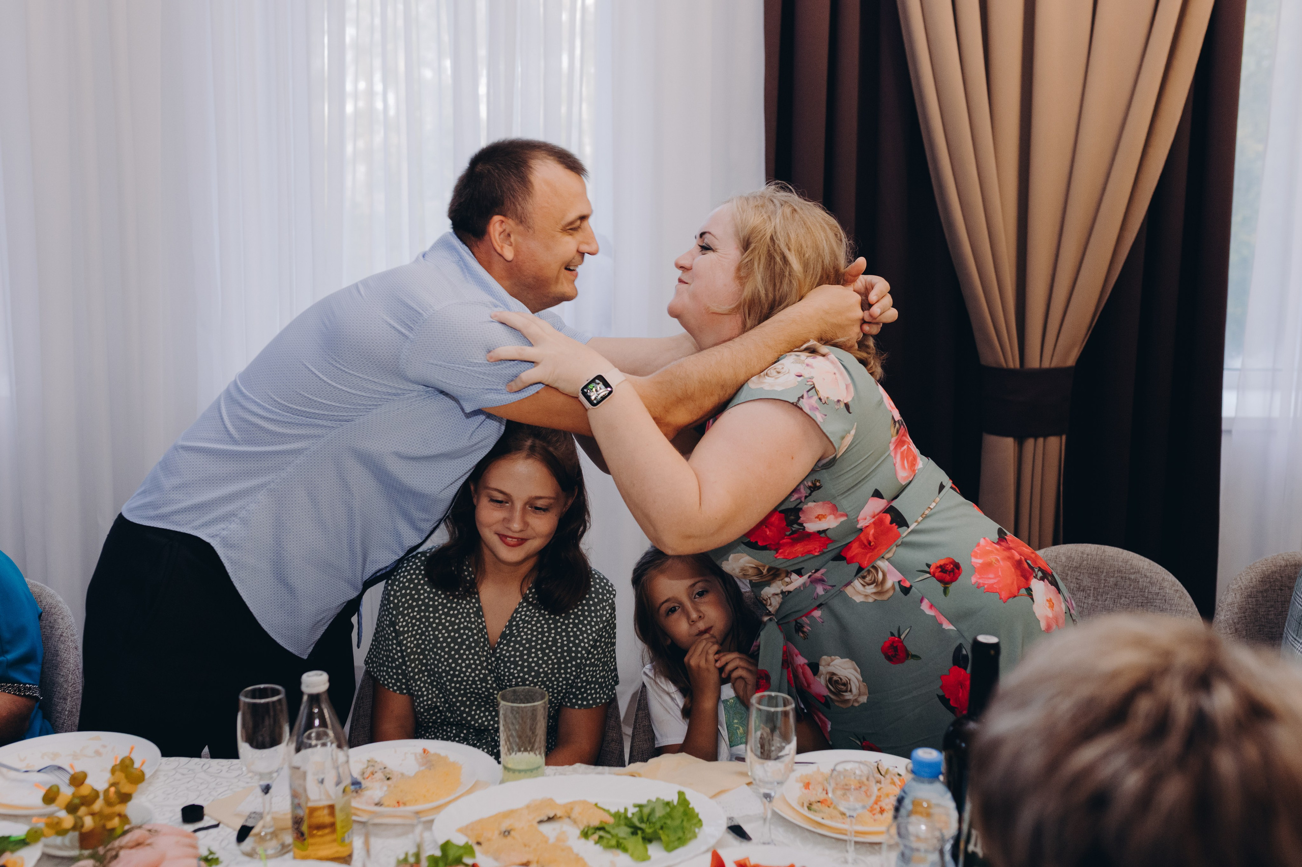 Ирина и Антон. Фотограф в Нижнем Новгороде Лебедева Елена