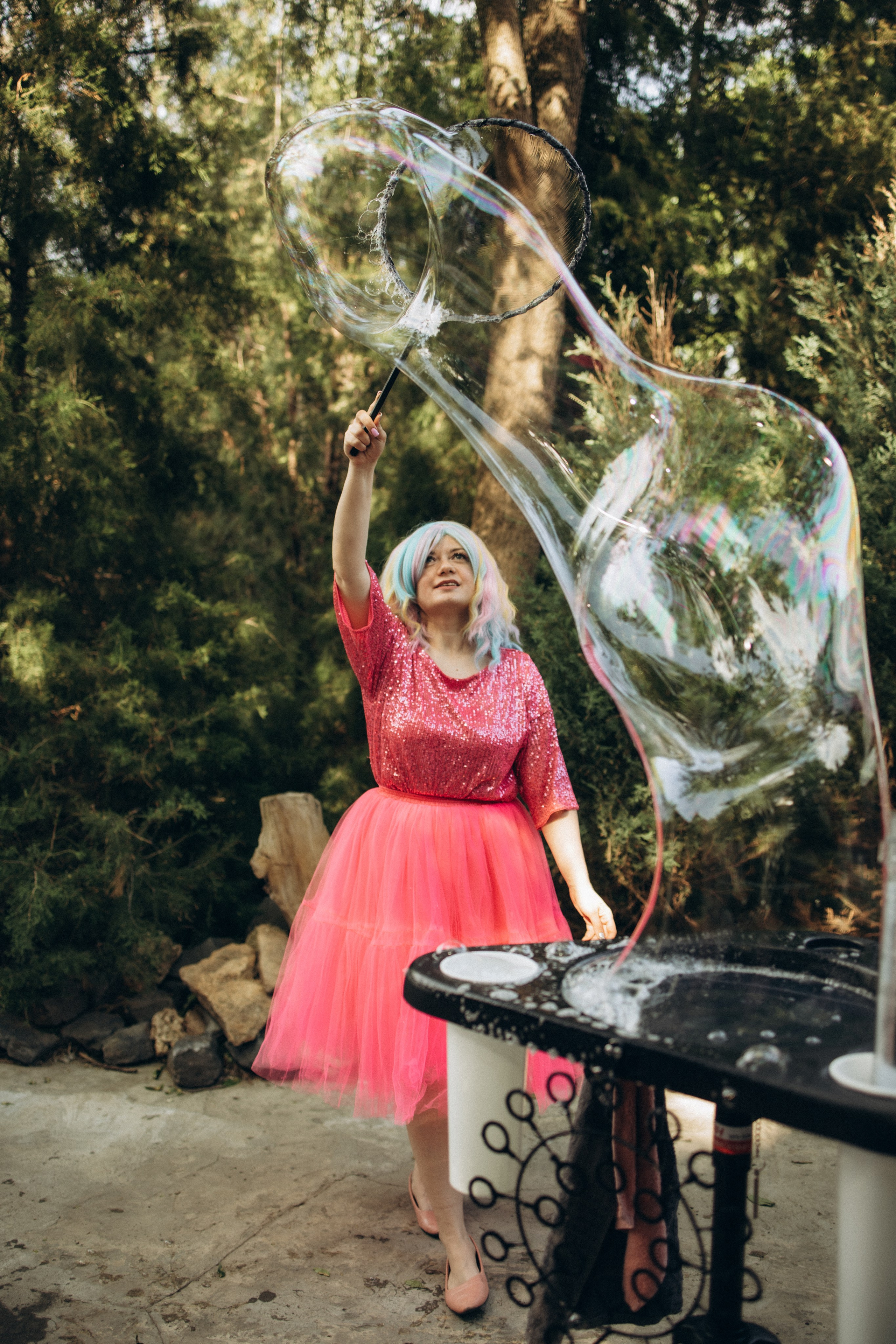 День рождения Софии. Семейный фотограф в Ростове-на-Дону Мария Ожогина