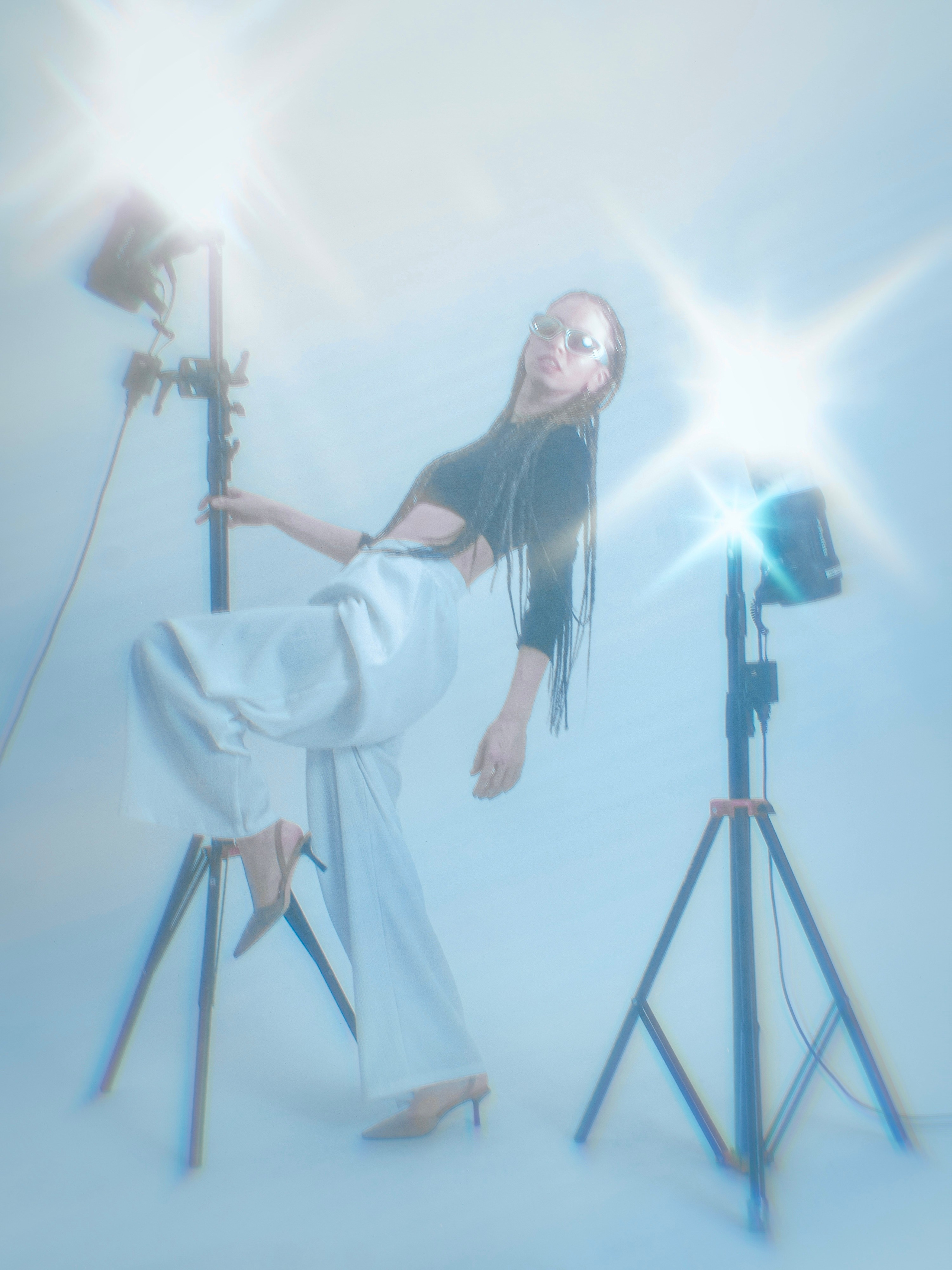 Студийная съемка | ИМПУЛЬСиЯ