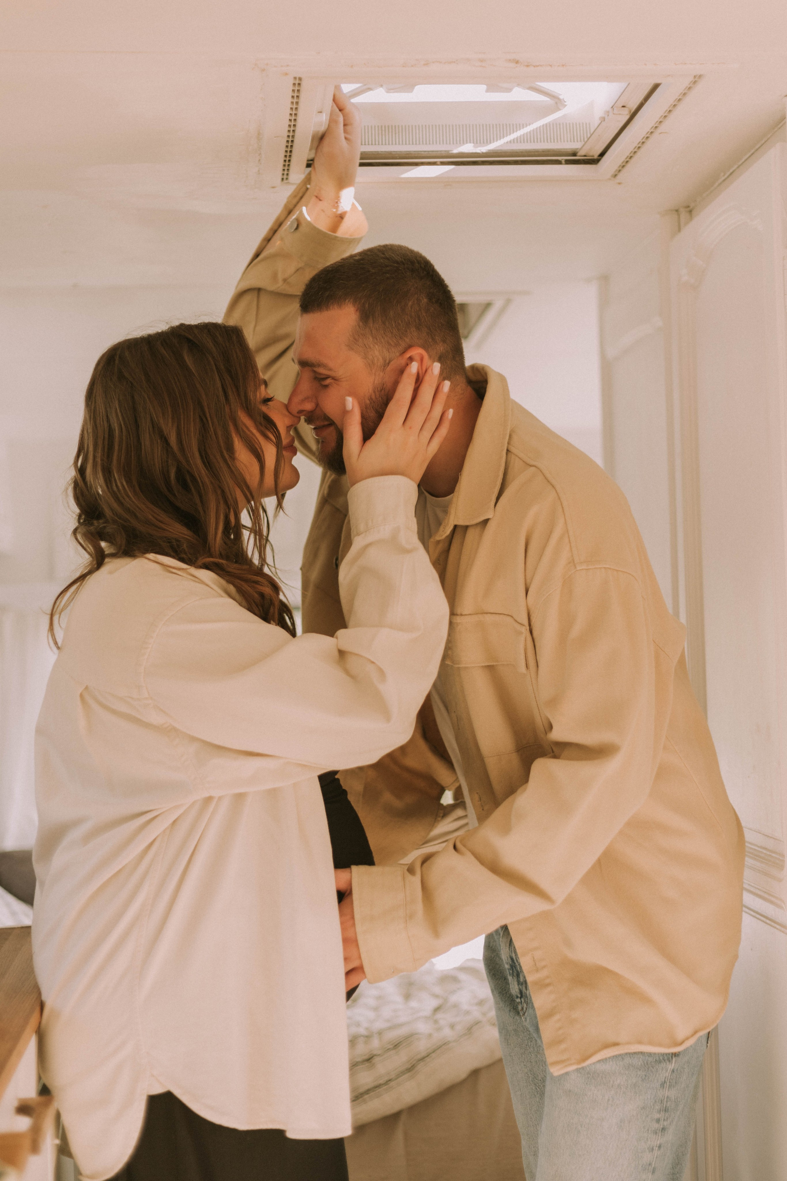 Портреты и Love Story. Портретный и свадебный фотограф в Воронеже Светлана Кунахова