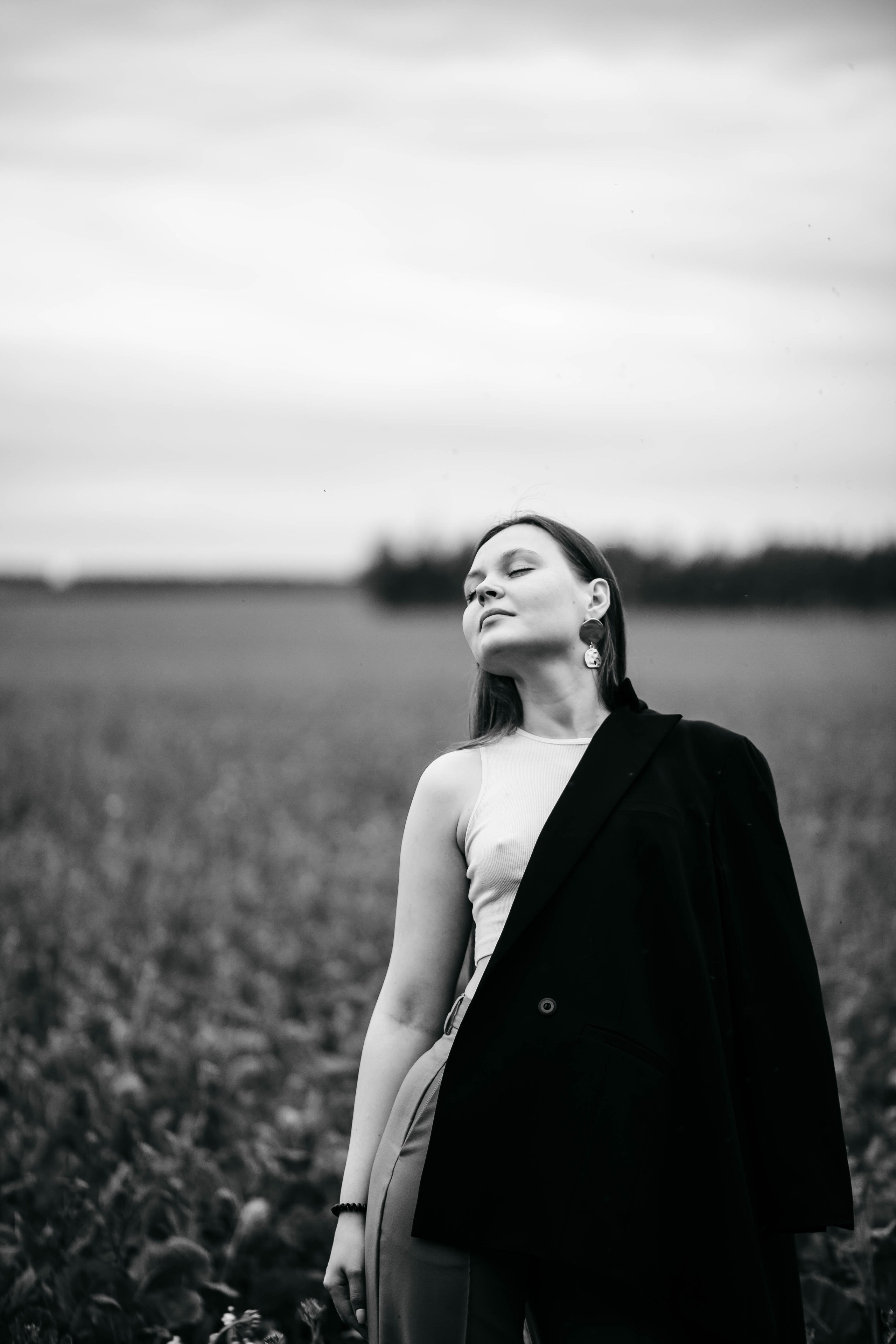 Портреты и Love Story. Портретный и свадебный фотограф в Воронеже Светлана Кунахова