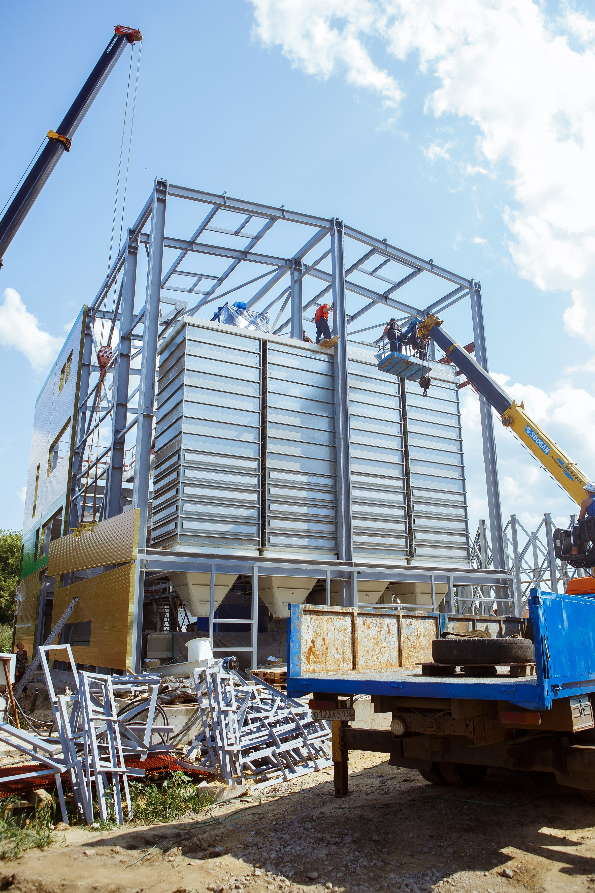 Сэндвич-панели г. Воронеж. Свадебный и портретный Фотограф в Липецке Дмитрий Котюков