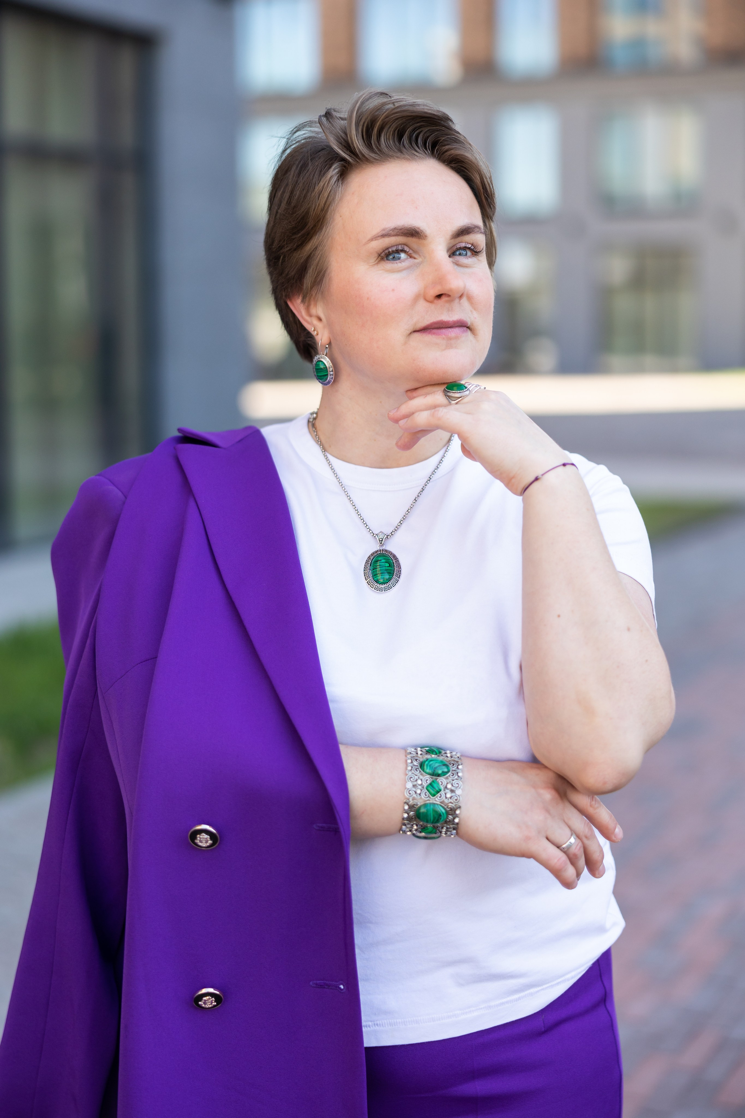 Репортажные съемки Санкт-Петербург. Ароматестирование по методу Аромакод и Нейростатус в Санкт-Петербурге