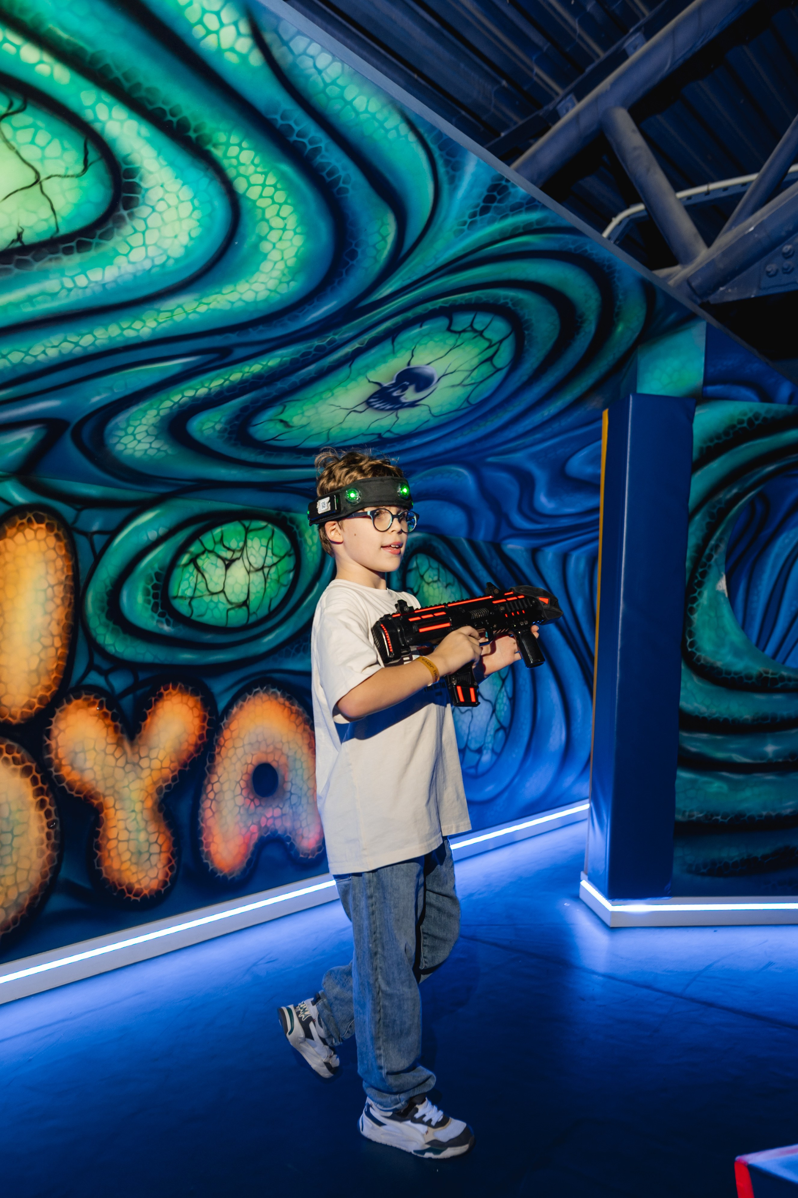 Детские Праздники