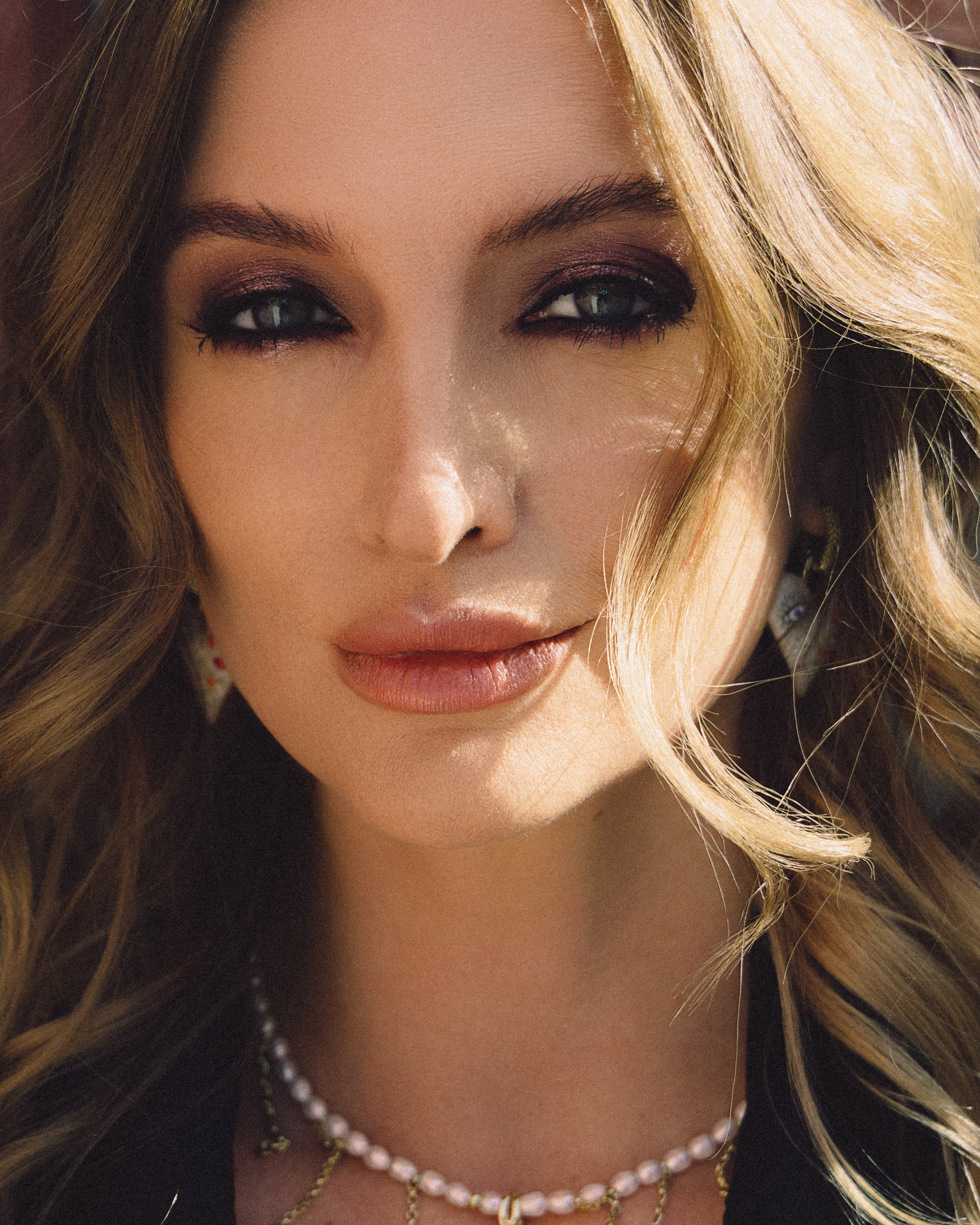 Nastya Kam. Фотограф для души Анастасия Конкс