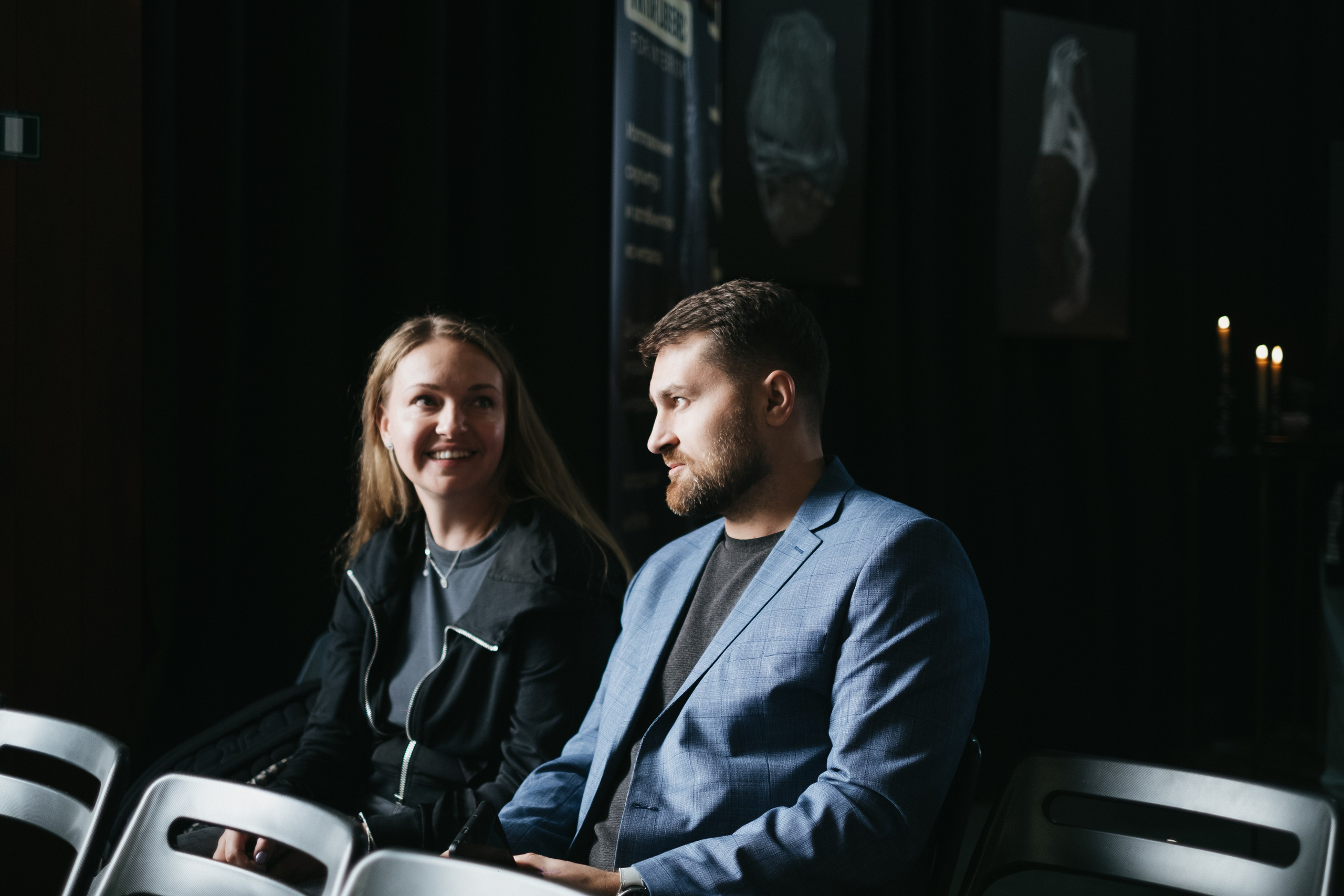 Форум-выставка АРХИДИЗАЙН. Свадебный и репортажной фотограф Денис Ожигин в Краснодаре и Краснодарском крае