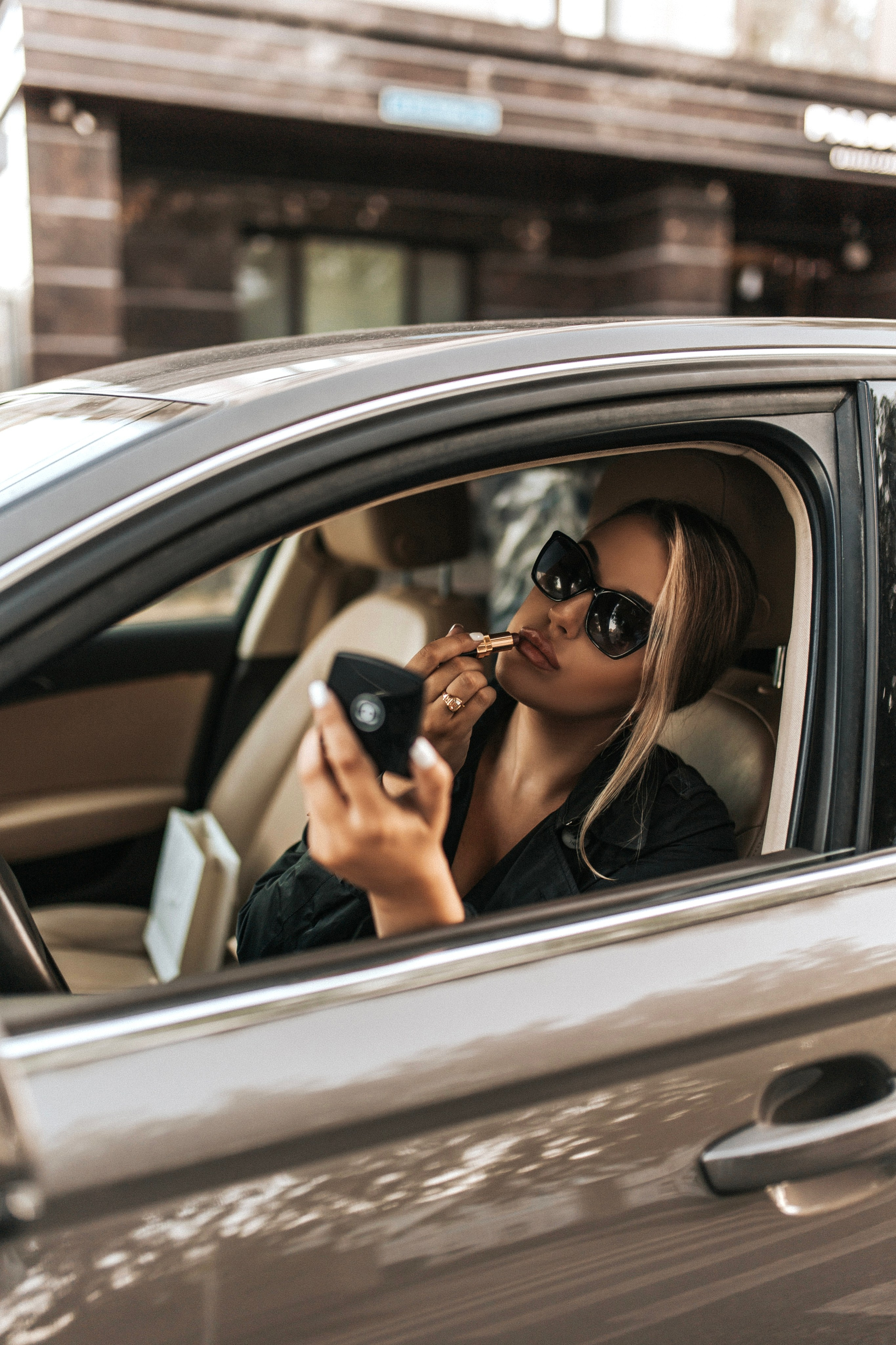 Портфолио//INDIVIDUAL(STREET). Фотограф Тюмень Пушковская Кристина