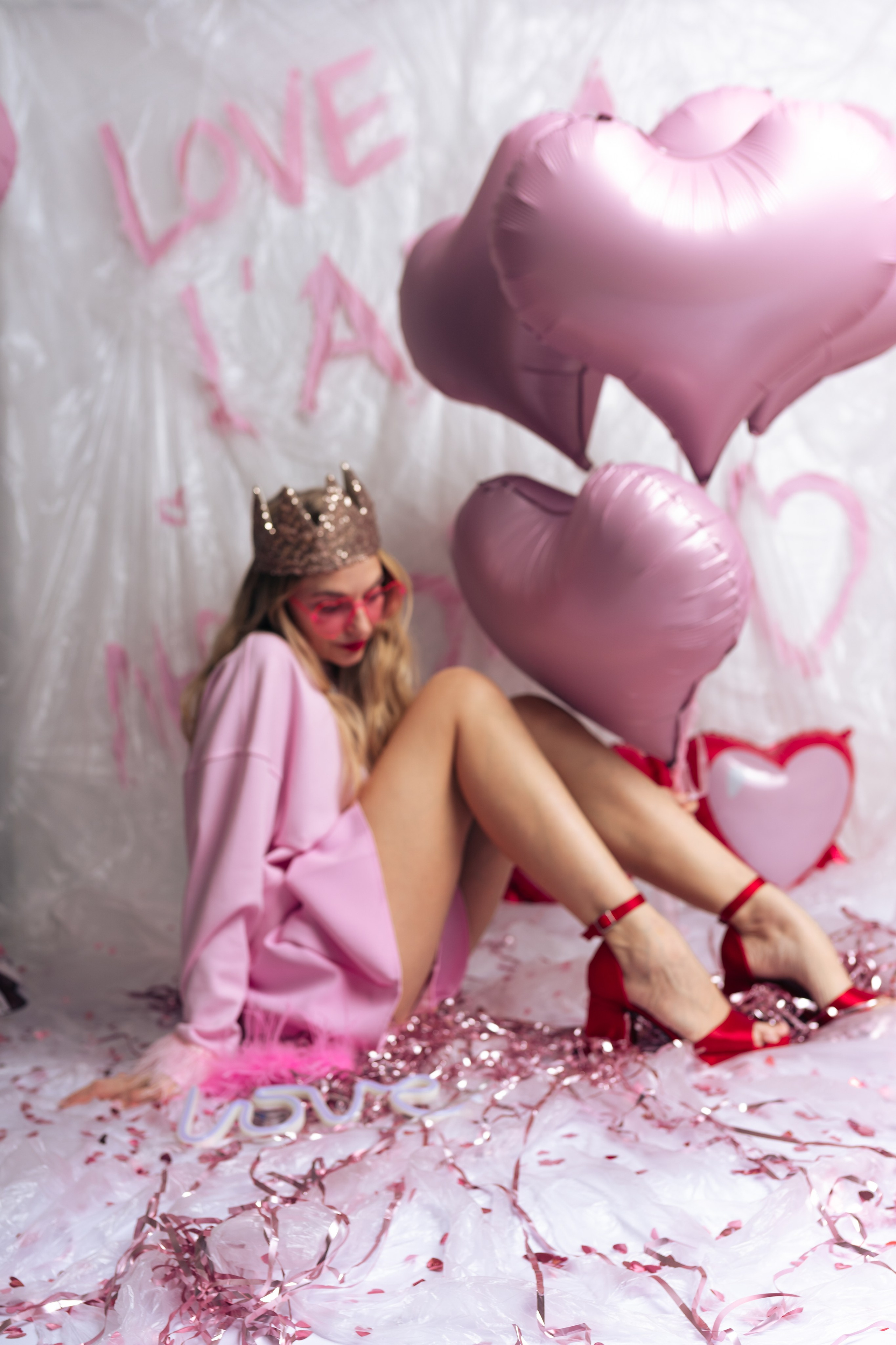 Фотосессия Домодедово. Фотограф новорожденных Москва, Домодедово