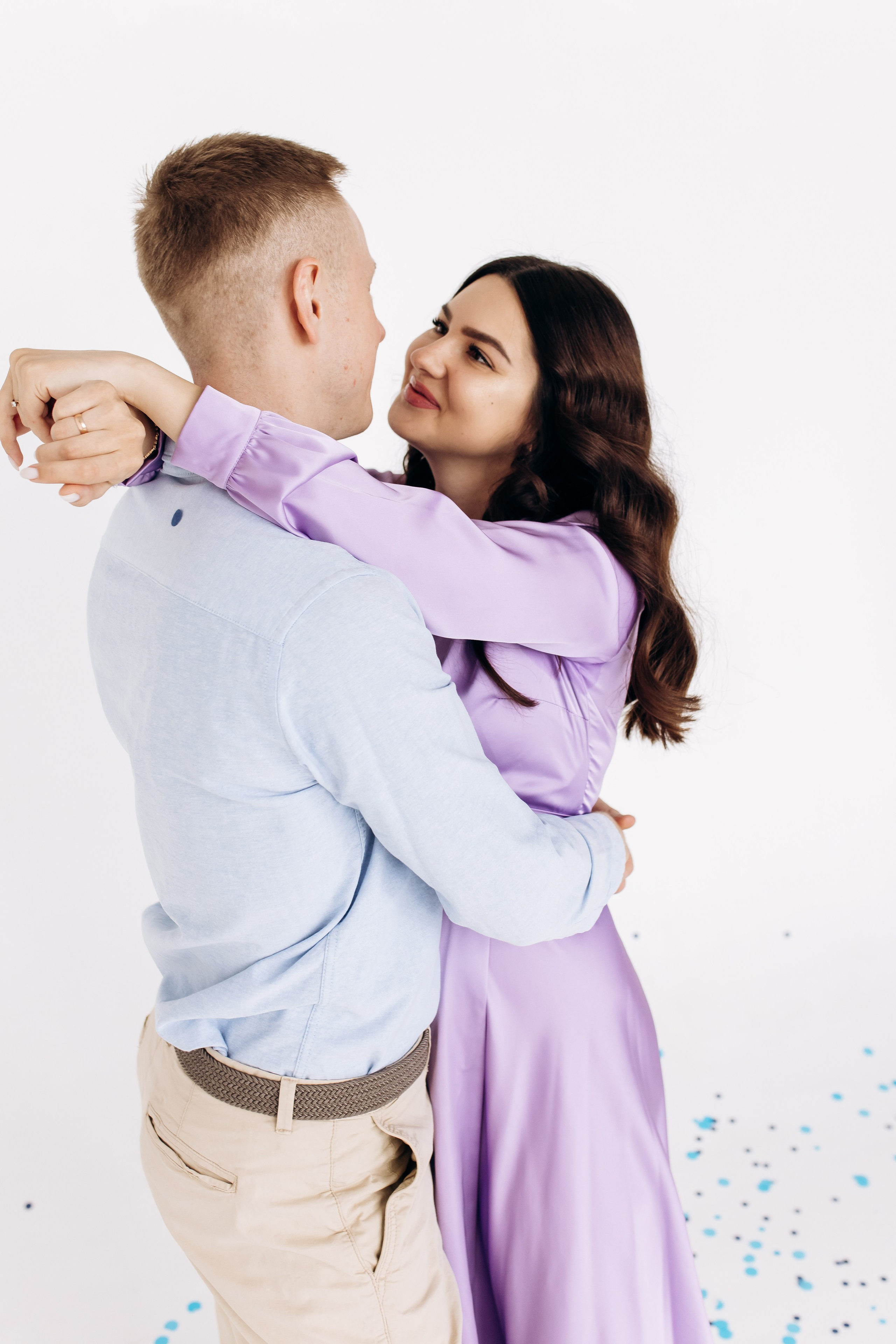 Семейные съемки. Ваш универсальный фотограф Евгения Дунаевская